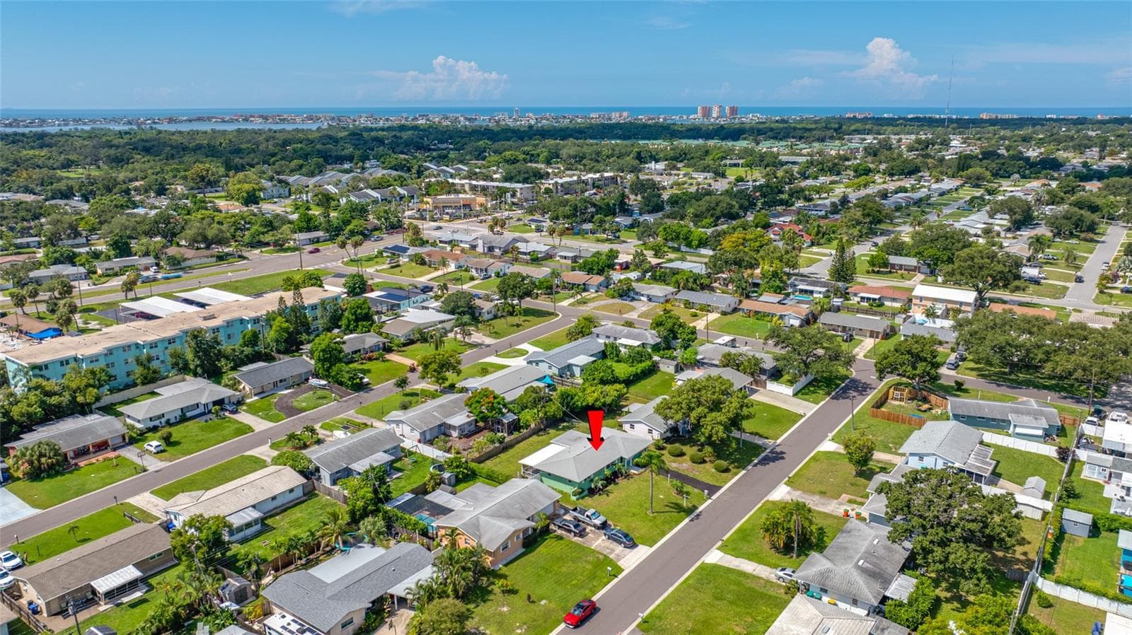 Just minutes to the GULF BEACHES! - 11450 80TH AVE, SEMINOLE
