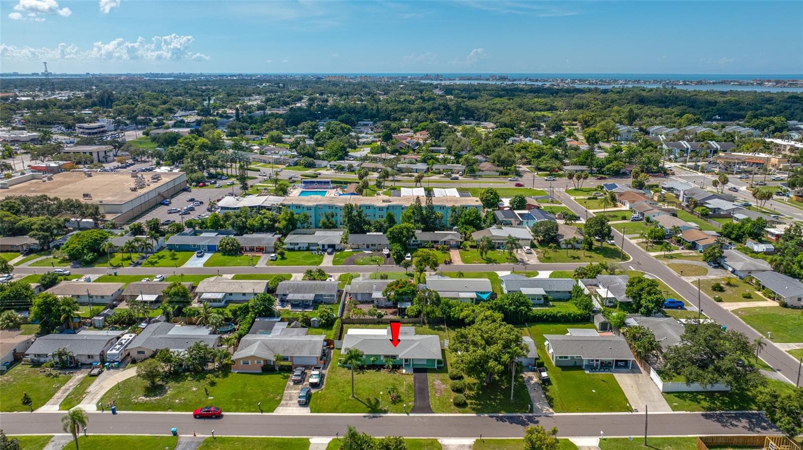Walking distance to PUBLIX. - 11450 80TH AVE, SEMINOLE