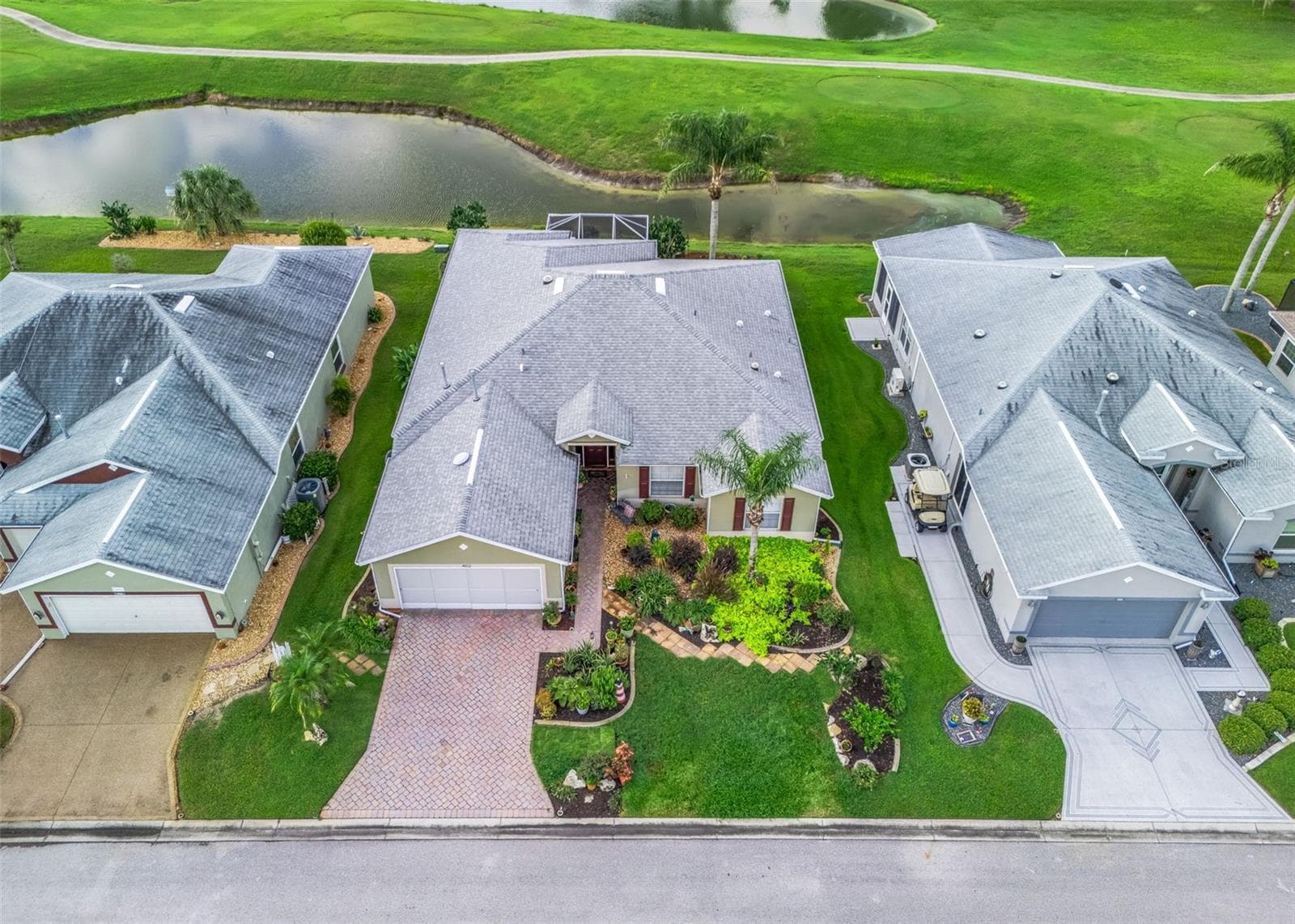 Single Family Residence at 402 GRAND VISTA TRL, LEESBURG, photo 3 of 51