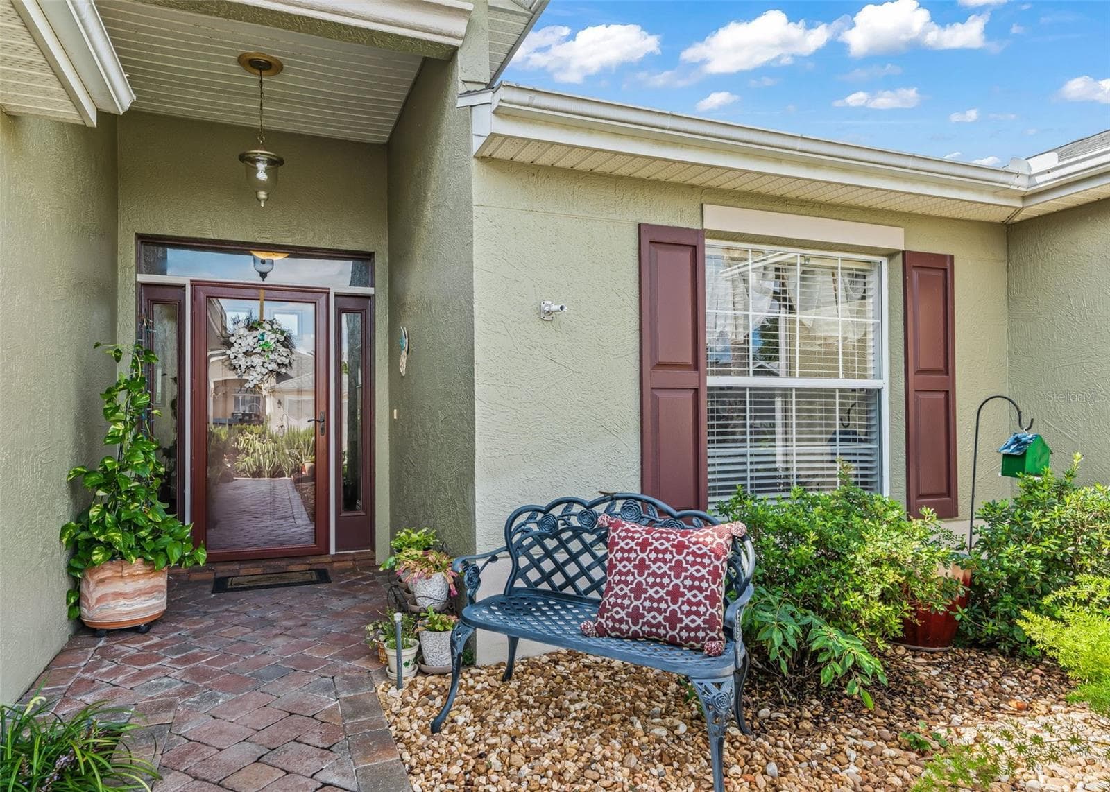 Single Family Residence at 402 GRAND VISTA TRL, LEESBURG, photo 6 of 51