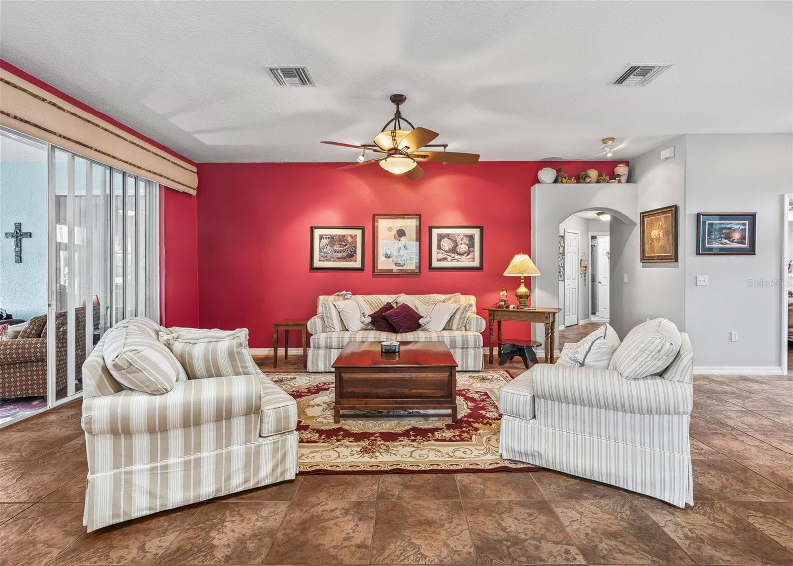 Single Family Residence at 402 GRAND VISTA TRL, LEESBURG, photo 9 of 51