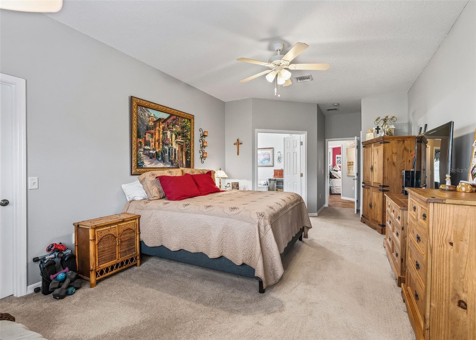 Single Family Residence at 402 GRAND VISTA TRL, LEESBURG, photo 29 of 51