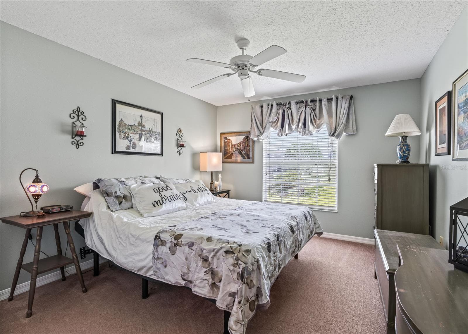 Bedroom 3 - 402 GRAND VISTA TRL, LEESBURG