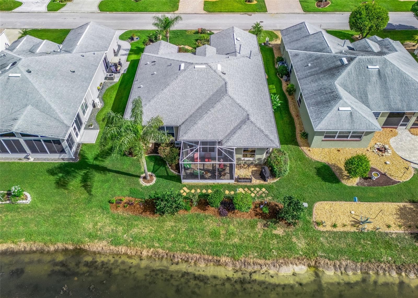 Single Family Residence at 402 GRAND VISTA TRL, LEESBURG, photo 46 of 51