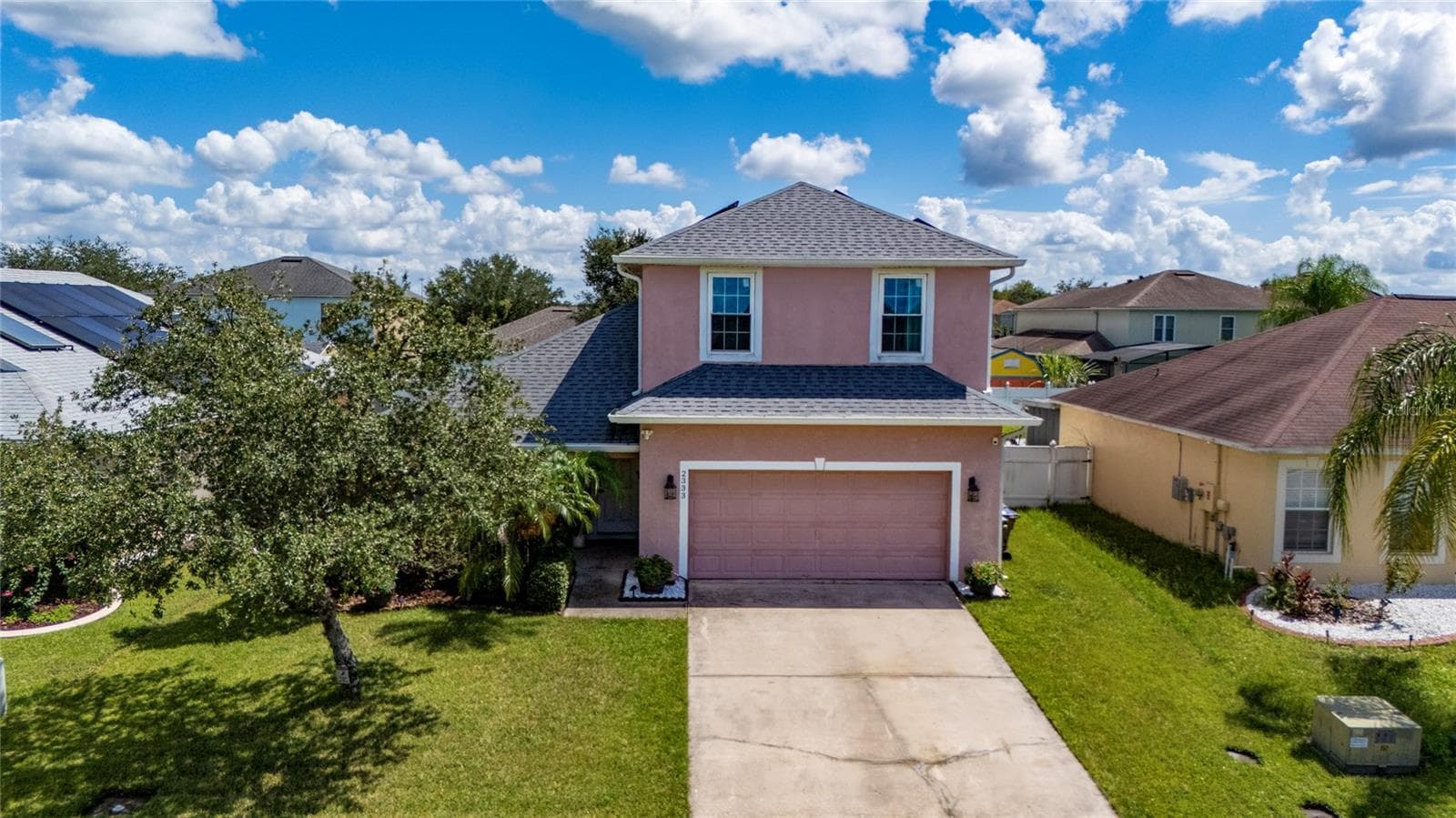 Single Family Residence at 2333 WALNUT CANYON DR, KISSIMMEE, photo 7 of 51