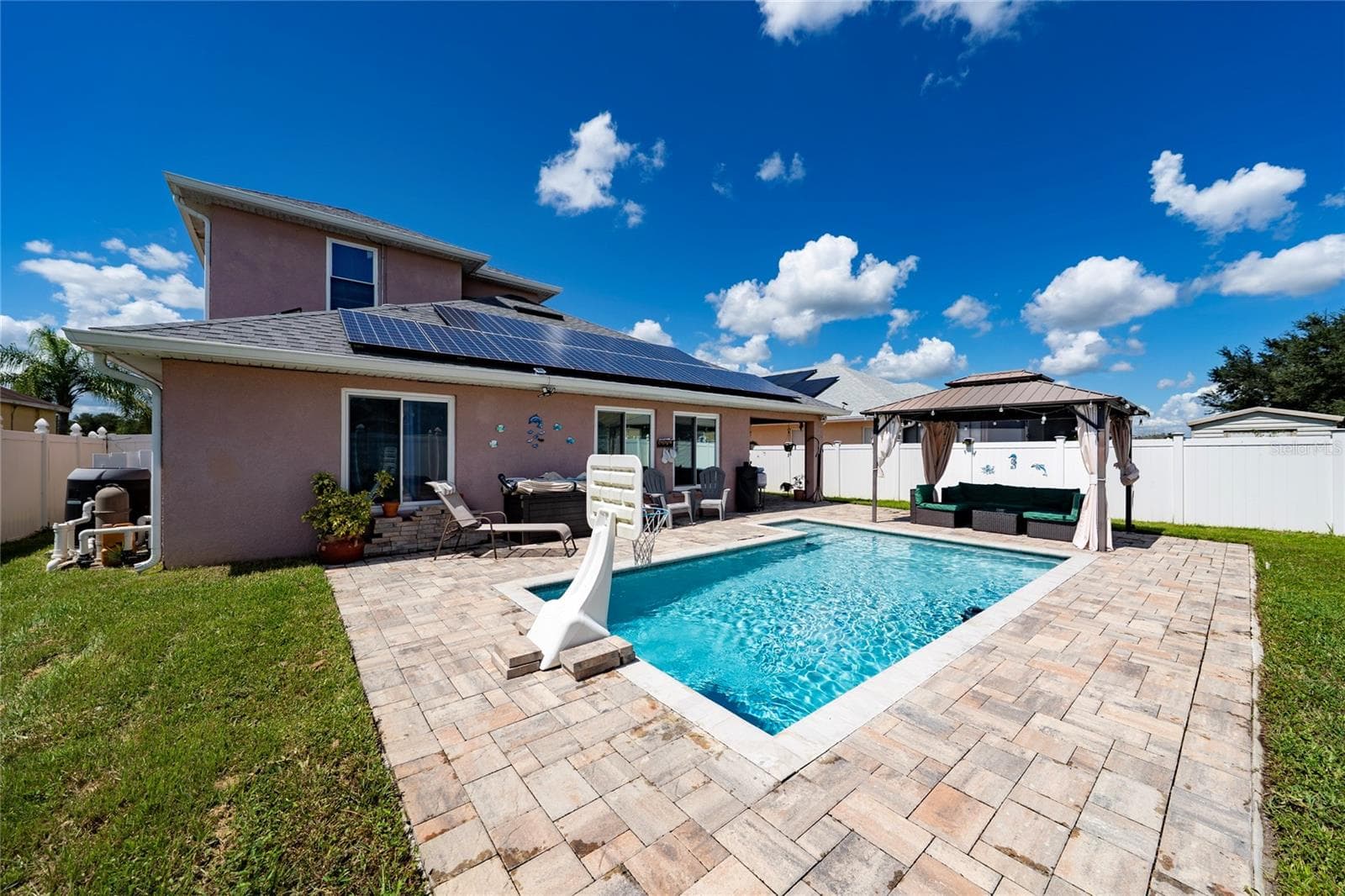 Single Family Residence at 2333 WALNUT CANYON DR, KISSIMMEE, photo 46 of 51