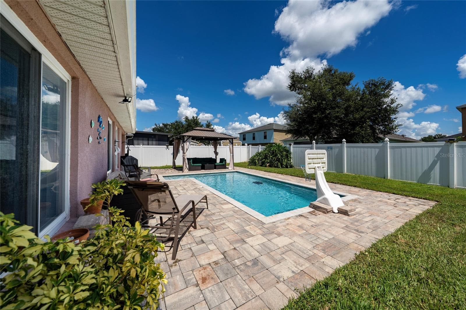 Single Family Residence at 2333 WALNUT CANYON DR, KISSIMMEE, photo 47 of 51