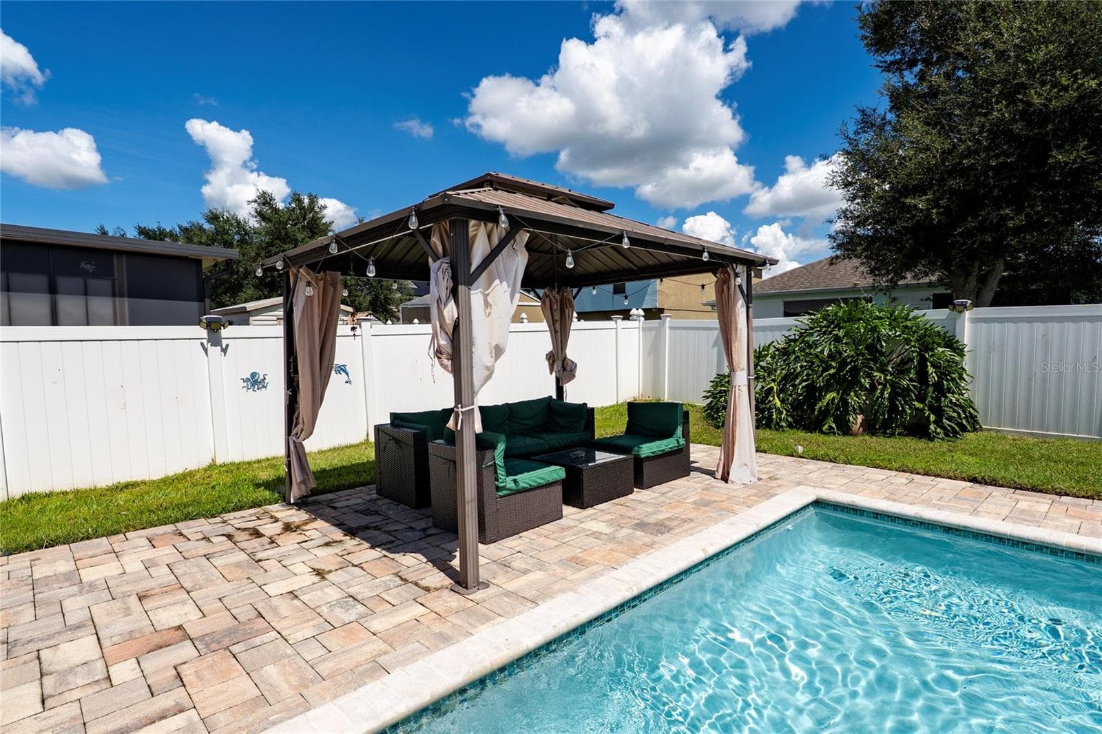 Single Family Residence at 2333 WALNUT CANYON DR, KISSIMMEE, photo 48 of 51