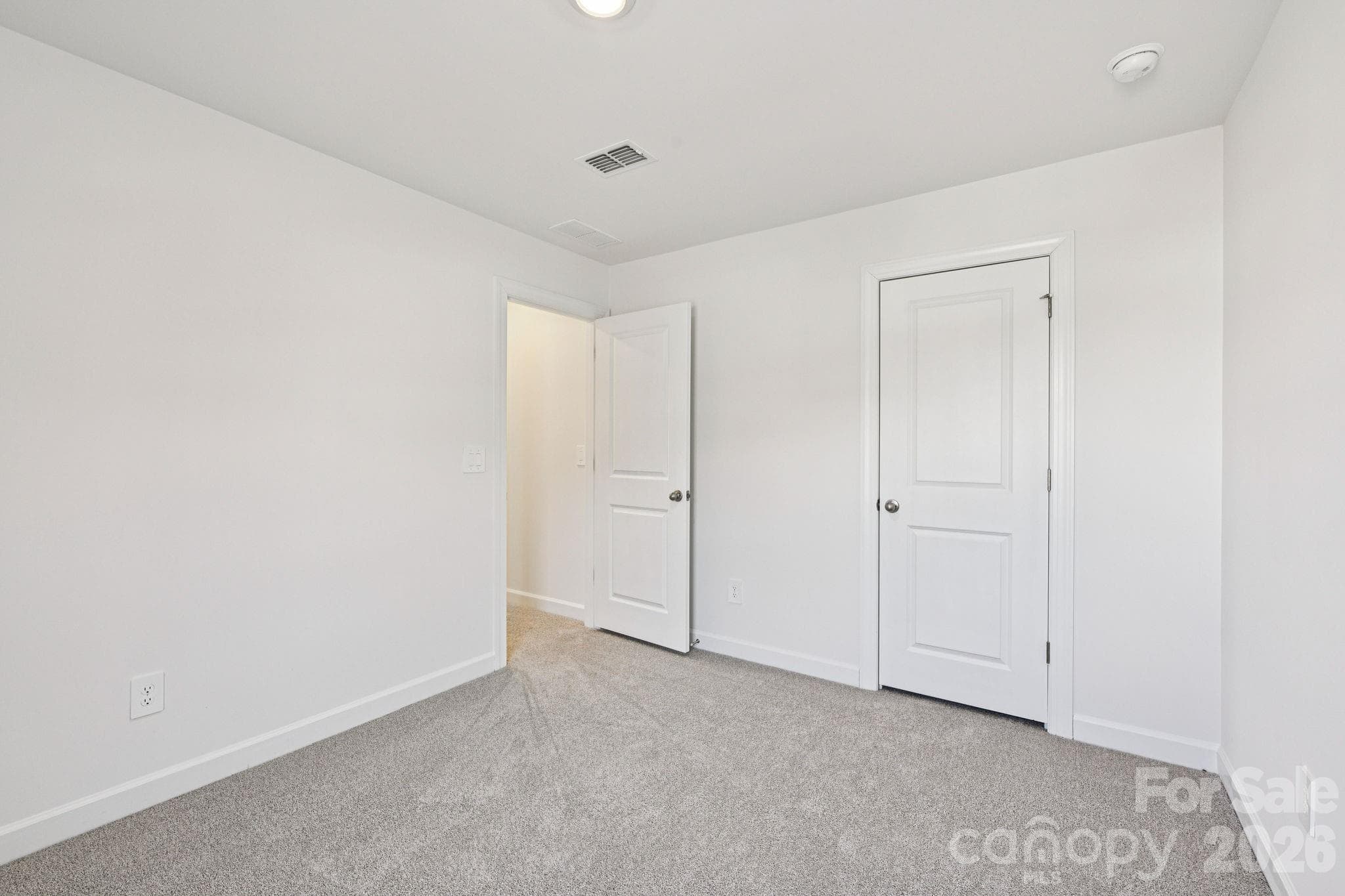 Photo is not of the actual home, but is an inspirational photo of builder’s model home and may depict options, furnishings, and/or decorator features that are not included - 2411 Chartwell Street, Stanley