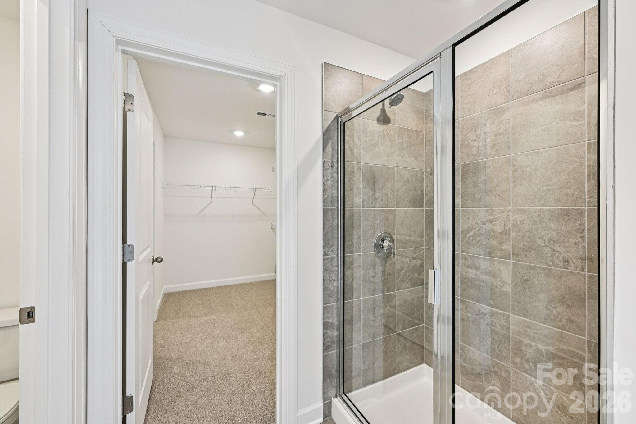 Photo is not of the actual home, but is an inspirational photo of builder’s model home and may depict options, furnishings, and/or decorator features that are not included - 2411 Chartwell Street, Stanley