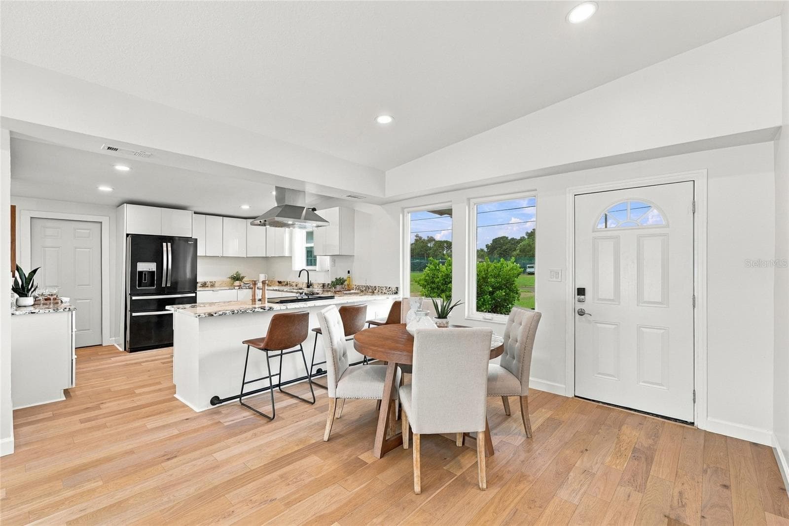 Single Family Residence at 2110 ALCAZAR WAY S, ST PETERSBURG, photo 3 of 33