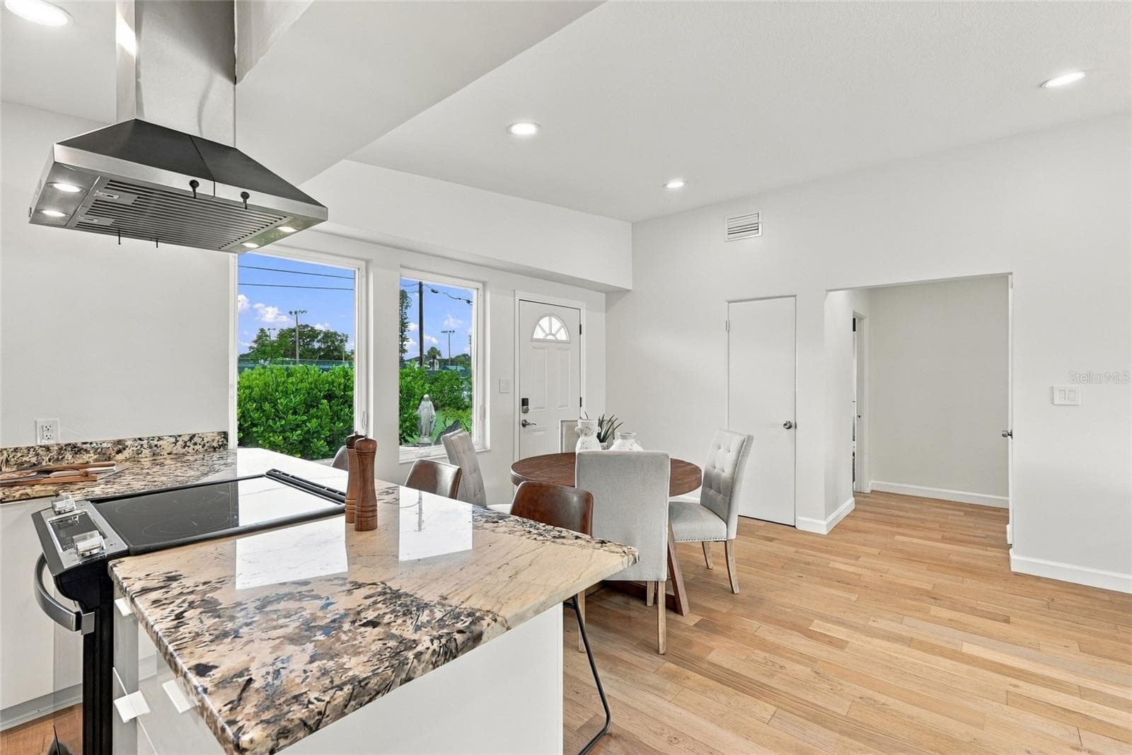 Single Family Residence at 2110 ALCAZAR WAY S, ST PETERSBURG, photo 8 of 33
