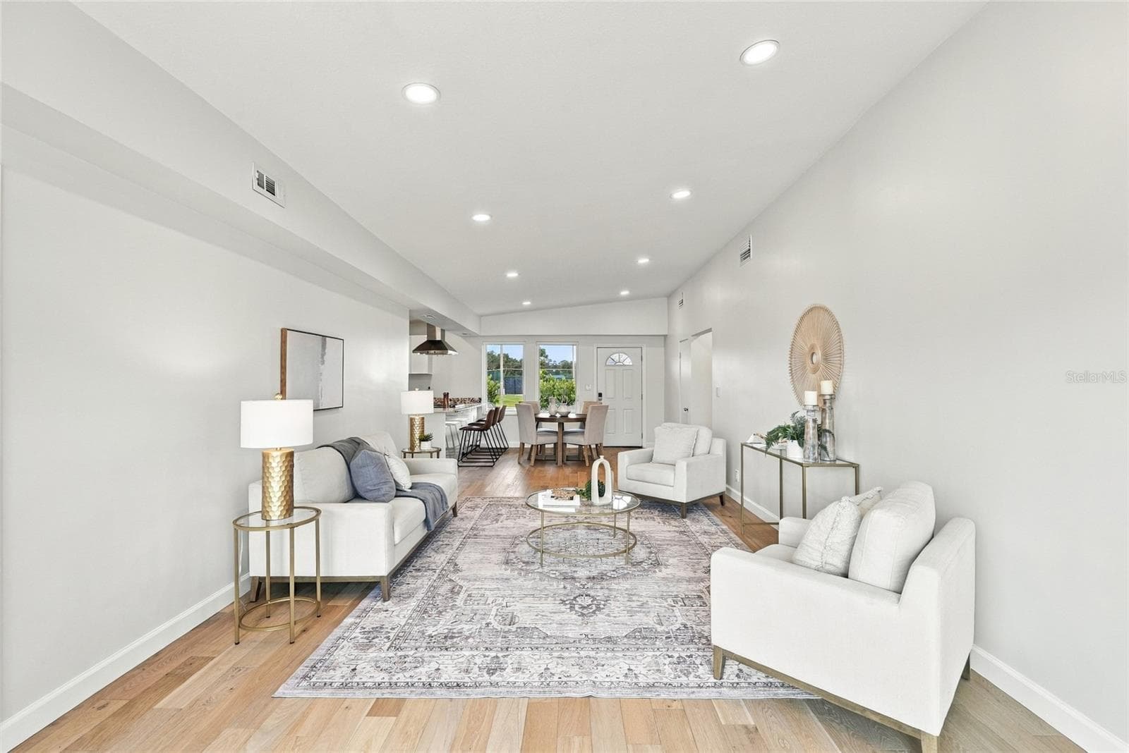 Single Family Residence at 2110 ALCAZAR WAY S, ST PETERSBURG, photo 10 of 33