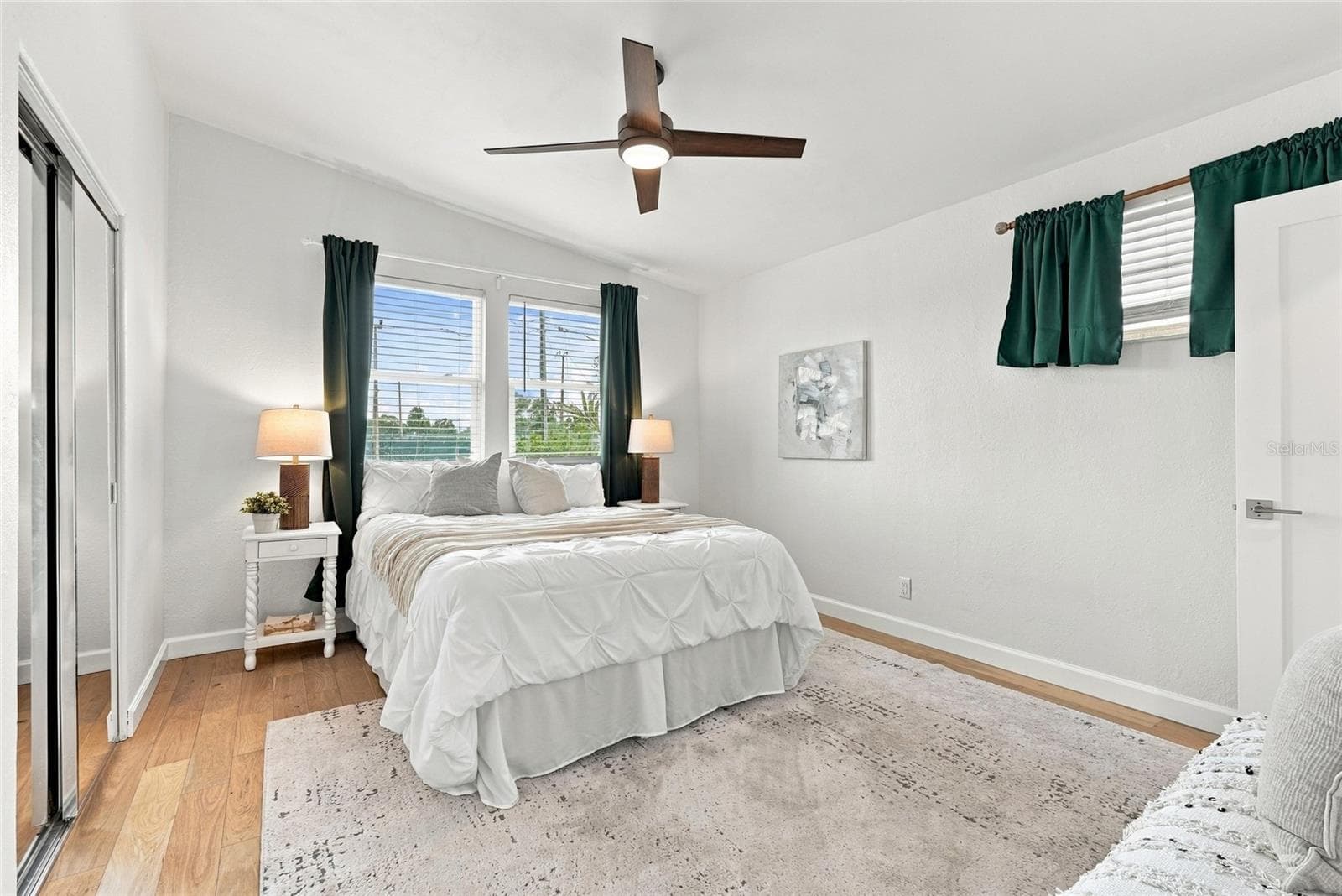 Single Family Residence at 2110 ALCAZAR WAY S, ST PETERSBURG, photo 14 of 33