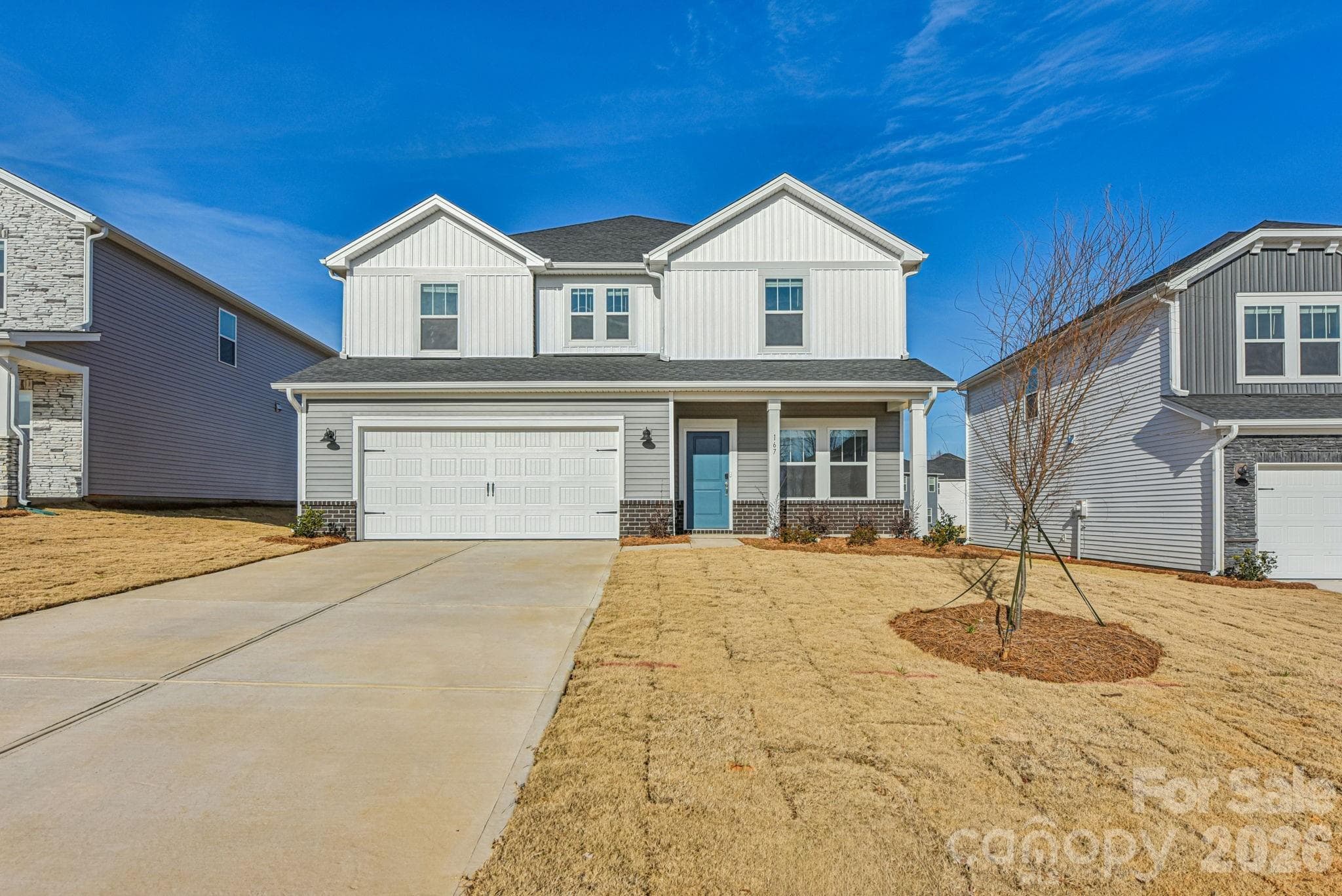 137 Frontiersman Drive