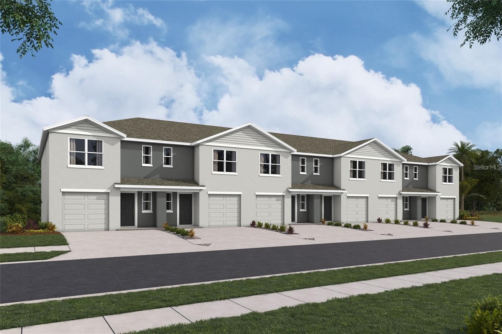 8412 GOWER TRL