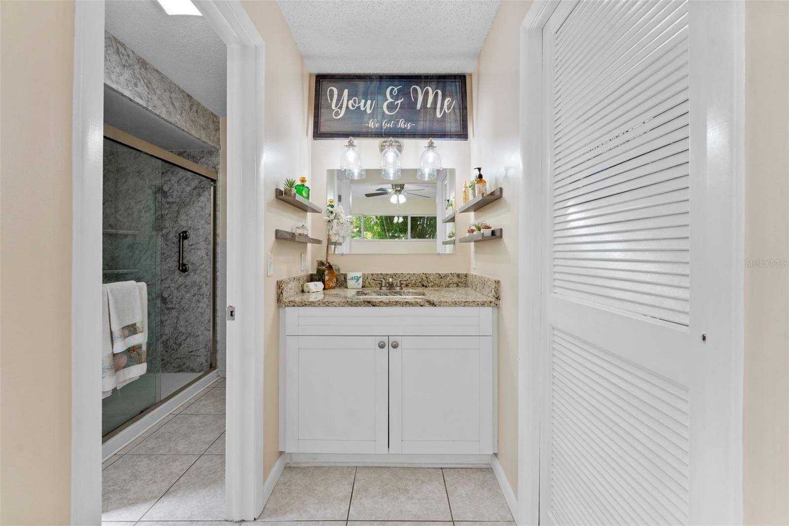 Primary bathroom - 344 CROSSWINDS DR, PALM HARBOR