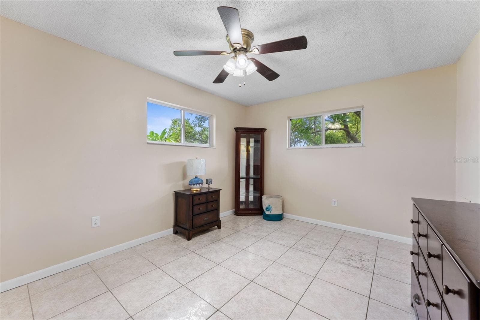 Bedroom 3 - 344 CROSSWINDS DR, PALM HARBOR