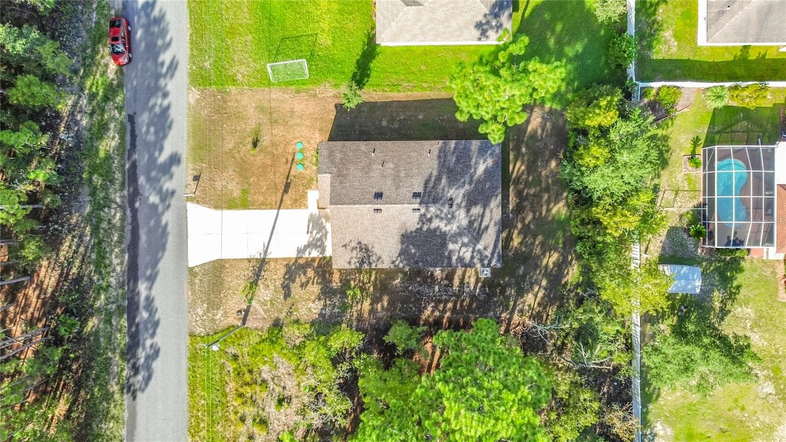 Single Family Residence at 1399 W CARY DR, CITRUS SPRINGS, photo 51 of 53