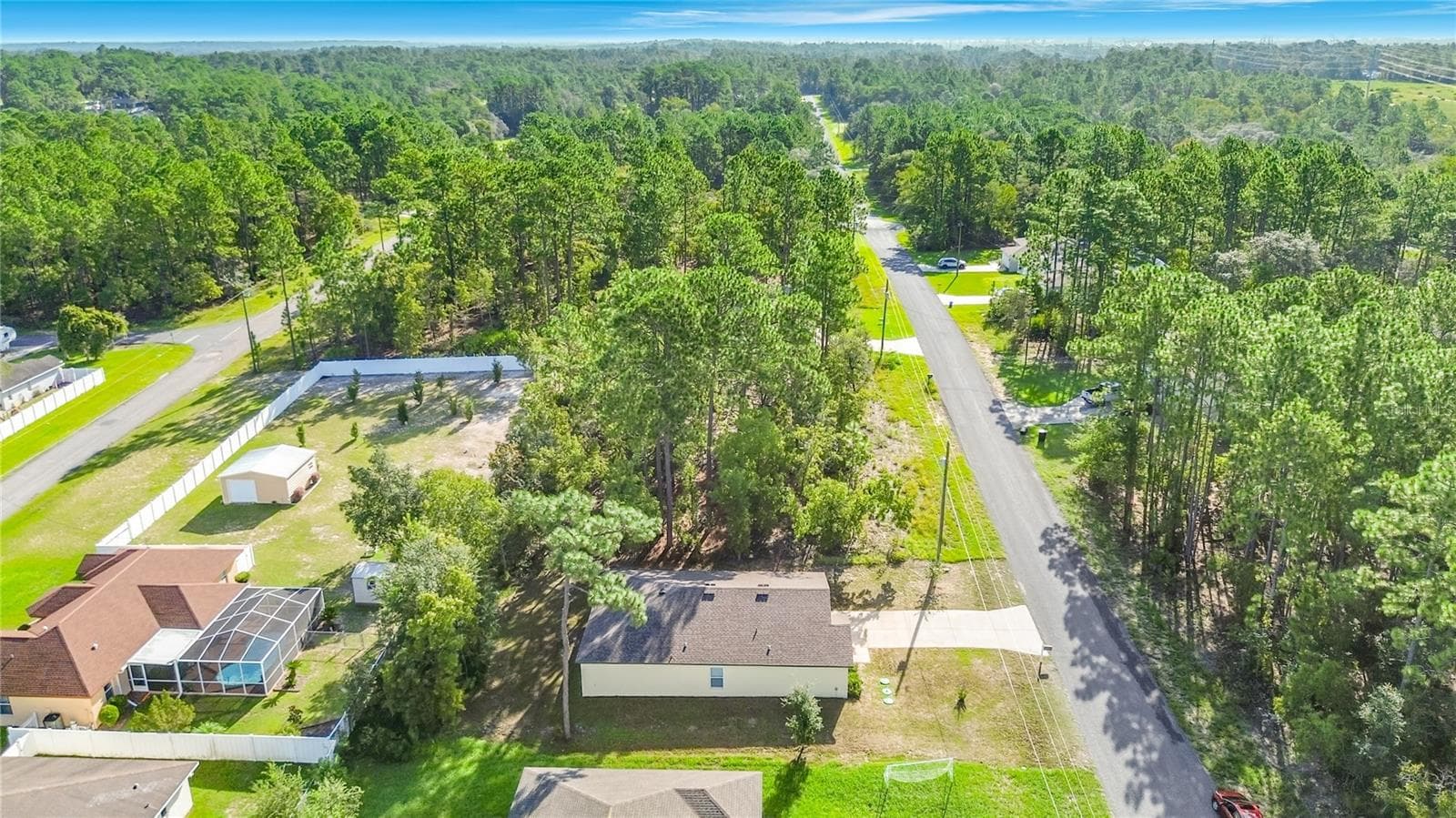 Single Family Residence at 1399 W CARY DR, CITRUS SPRINGS, photo 52 of 53