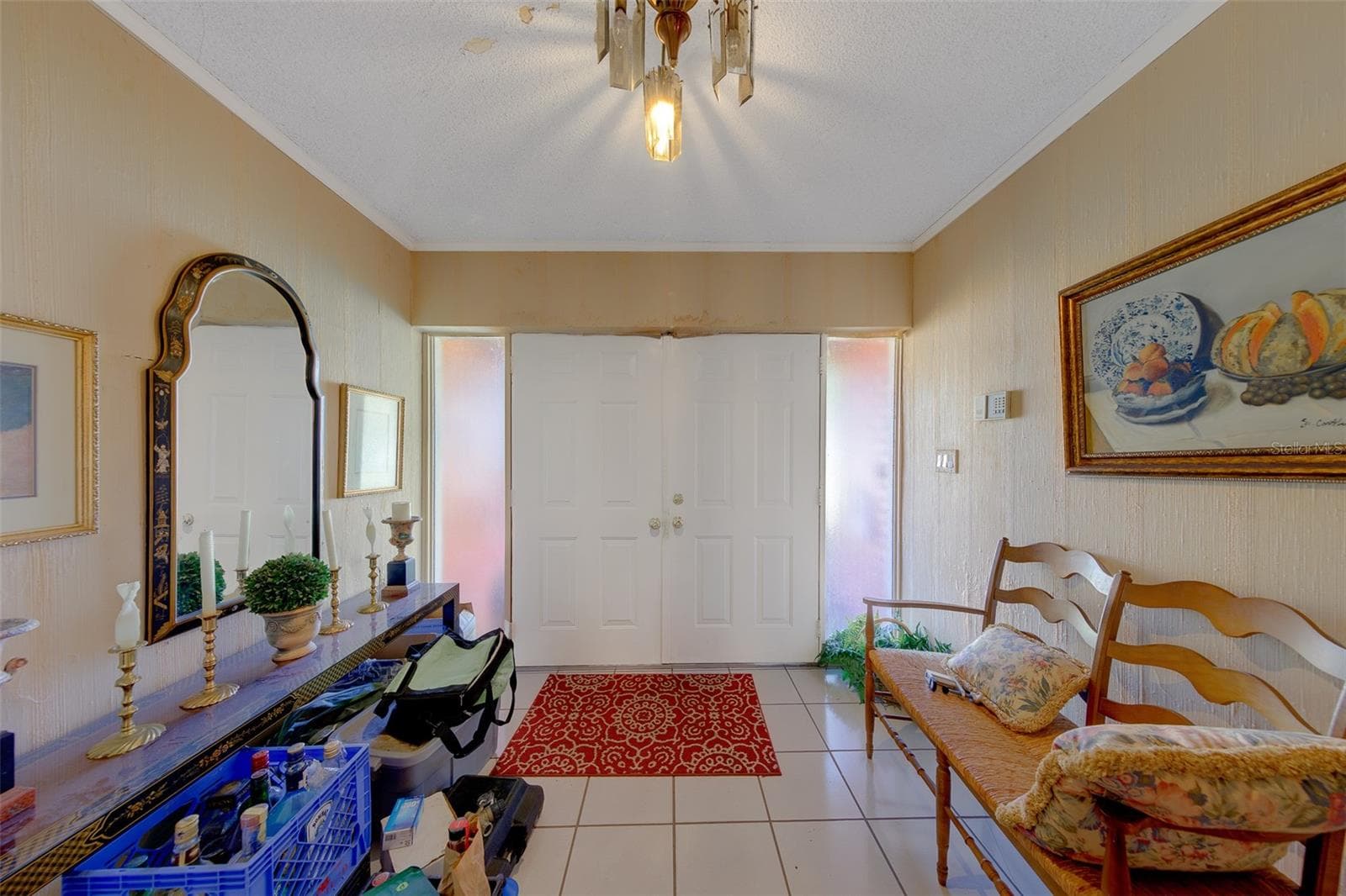 Single Family Residence at 1105 WOODCREST AVE, CLEARWATER, photo 4 of 42