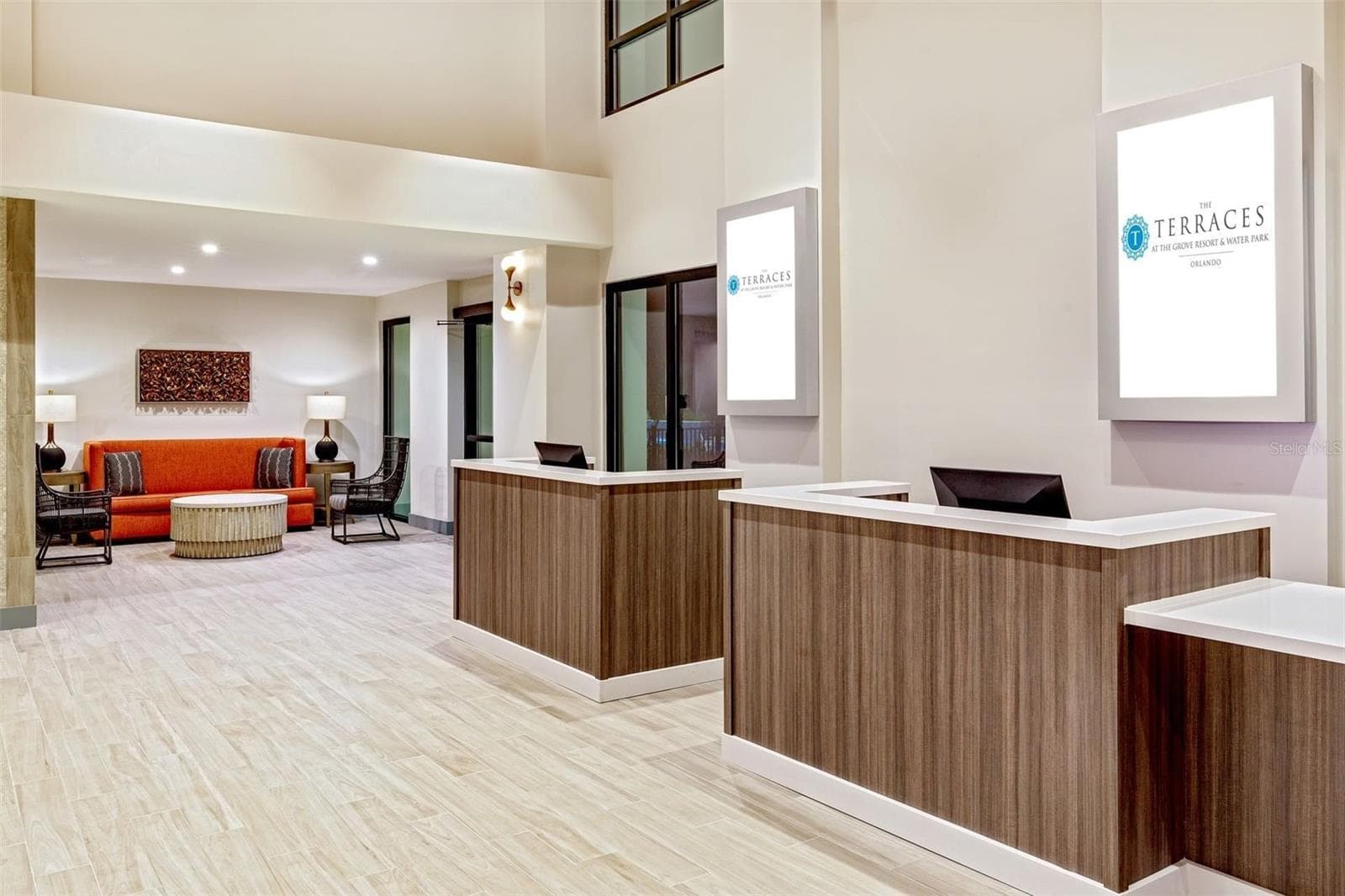 Condo - Hotel at 14501 GROVE RESORT AVE #2608, WINTER GARDEN, photo 14 of 16