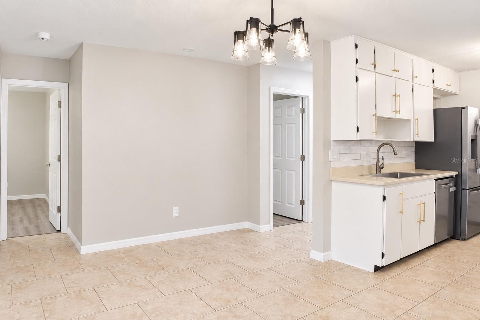 Dining Area - 8042 RIDGE WAY, ORLANDO