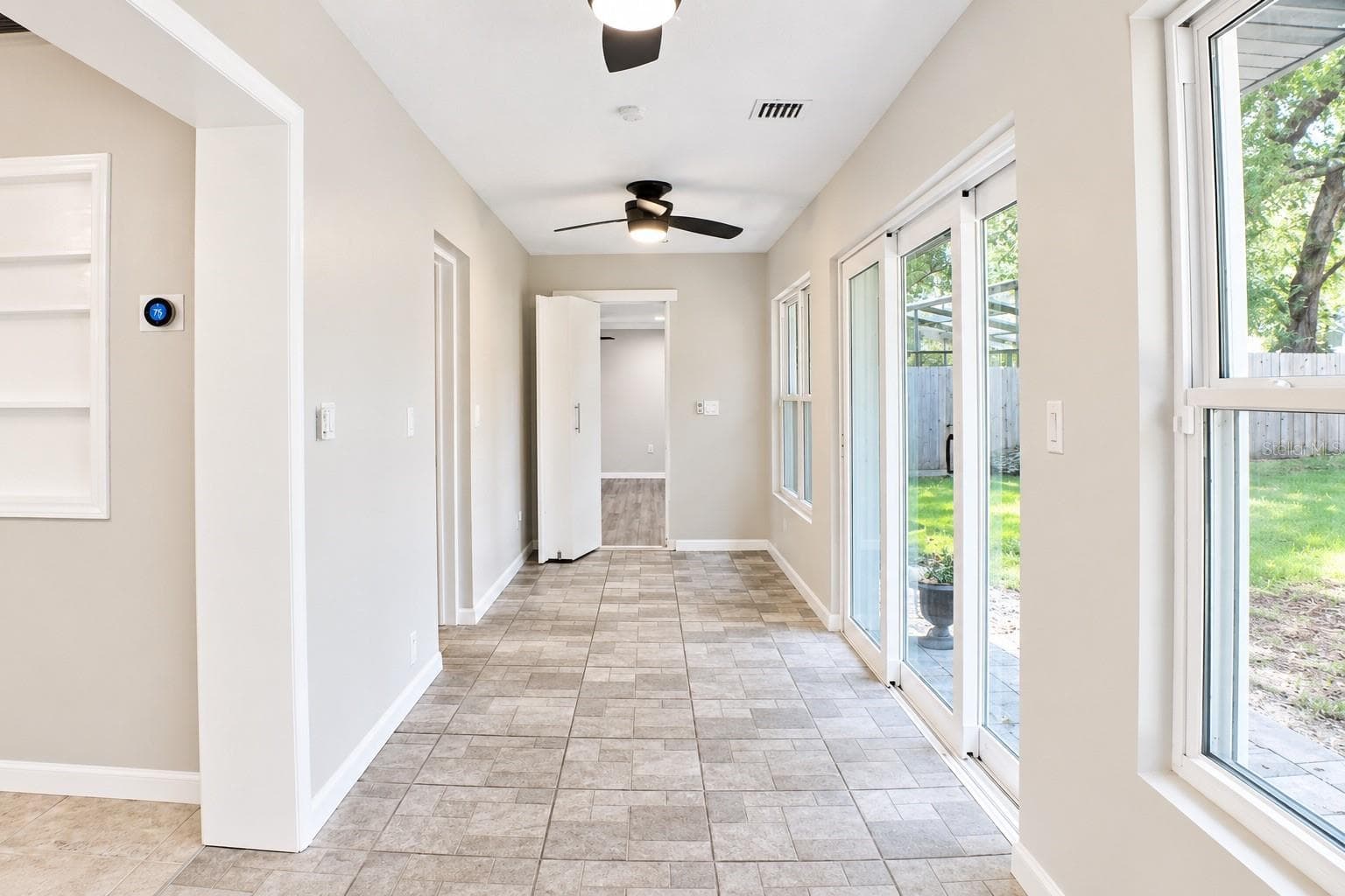 Sun Room - 8042 RIDGE WAY, ORLANDO