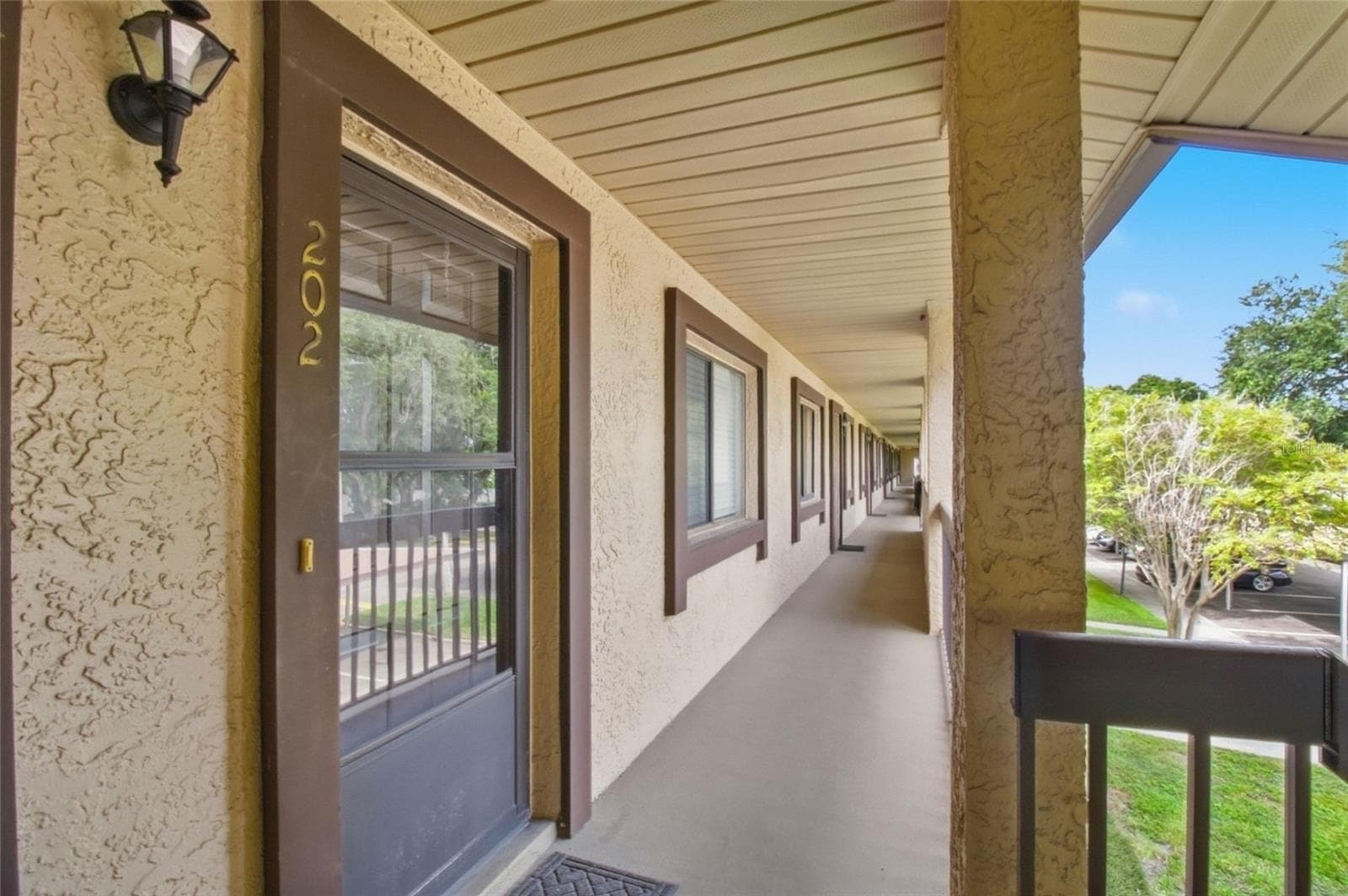 Condominium at 721 83RD AVE N #202, ST PETERSBURG, photo 3 of 22