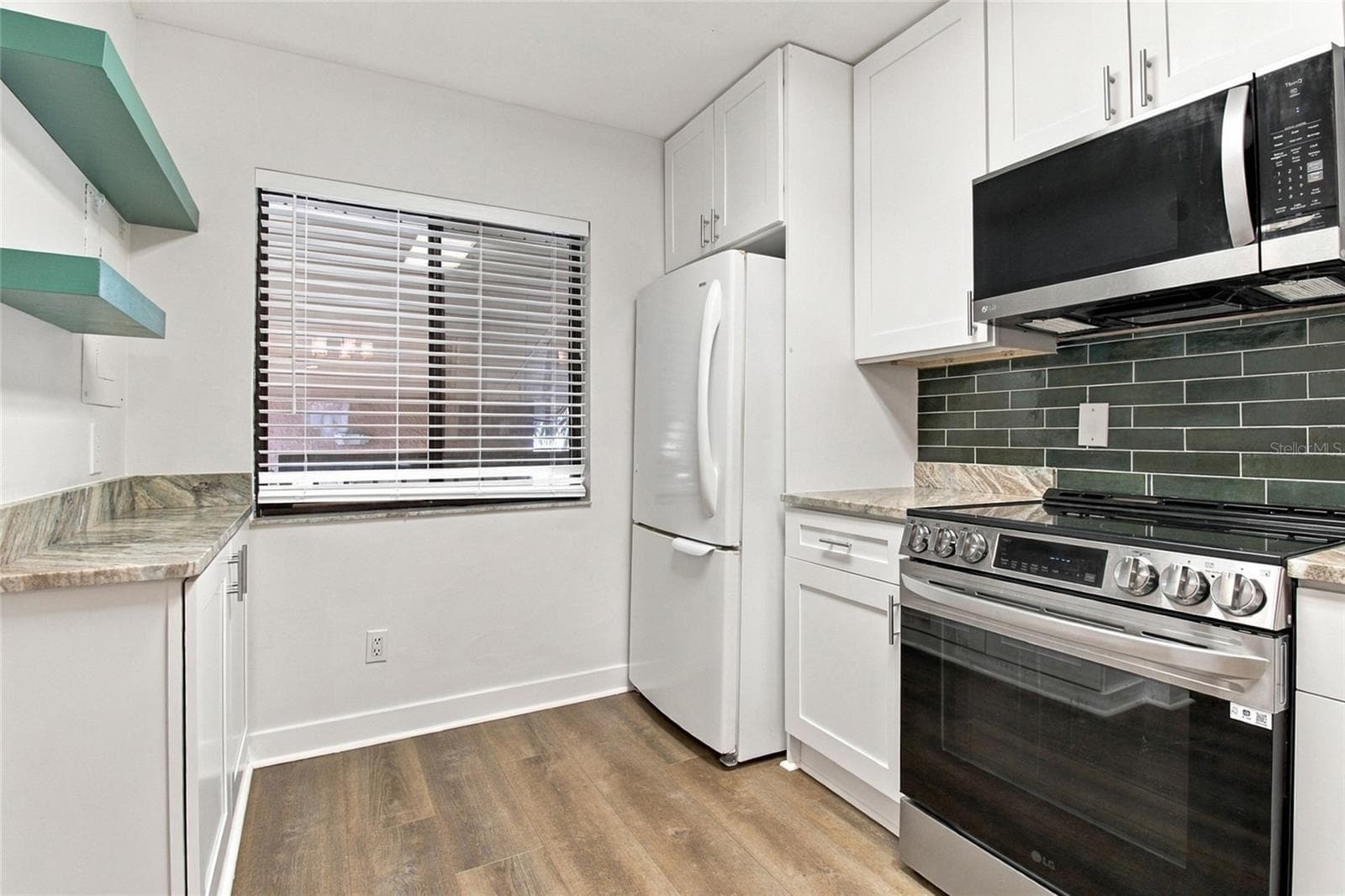 Condominium at 721 83RD AVE N #202, ST PETERSBURG, photo 5 of 22
