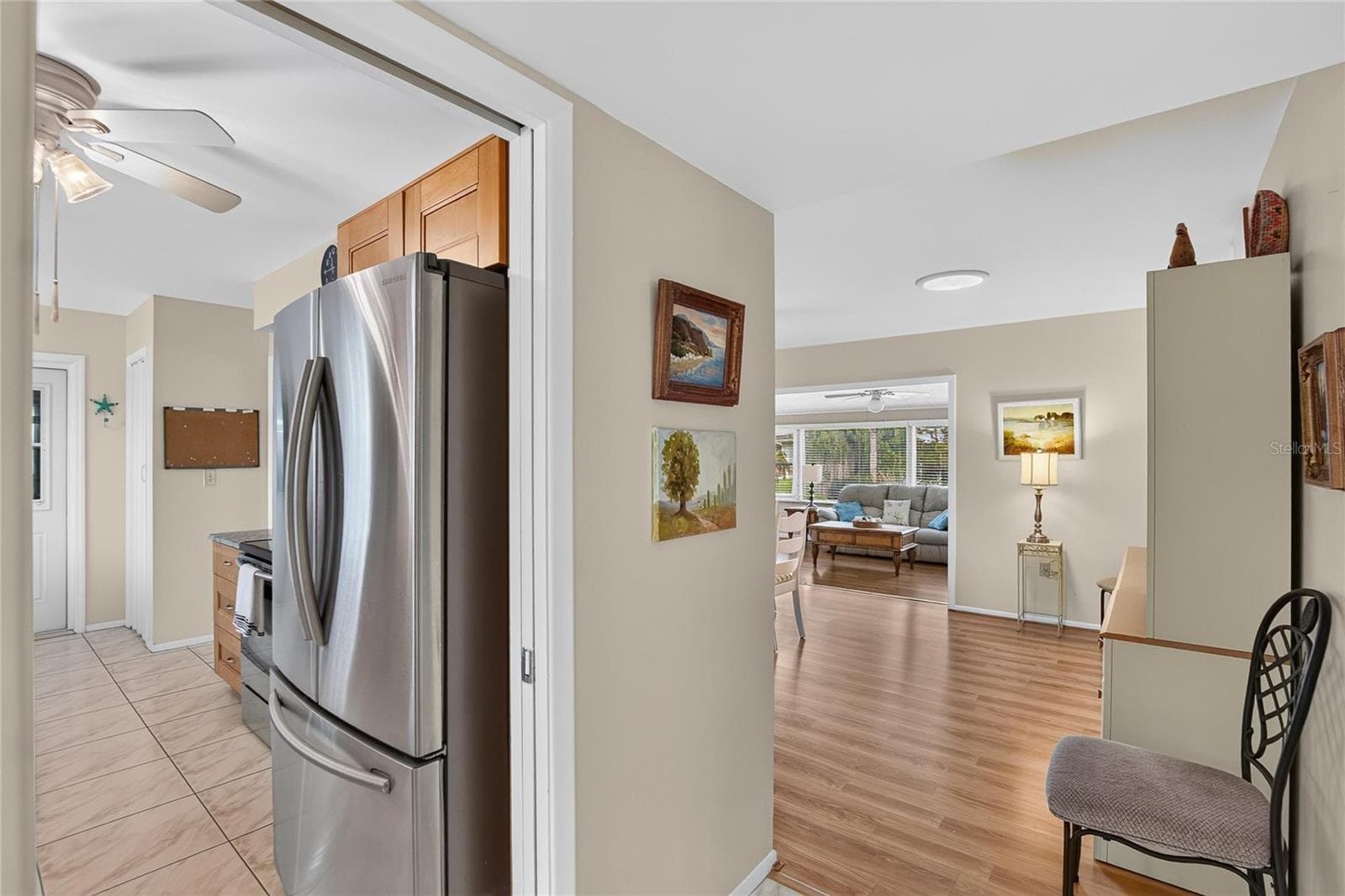 Single Family Residence at 1517 ALLEGHENY DR, SUN CITY CENTER, photo 31 of 62