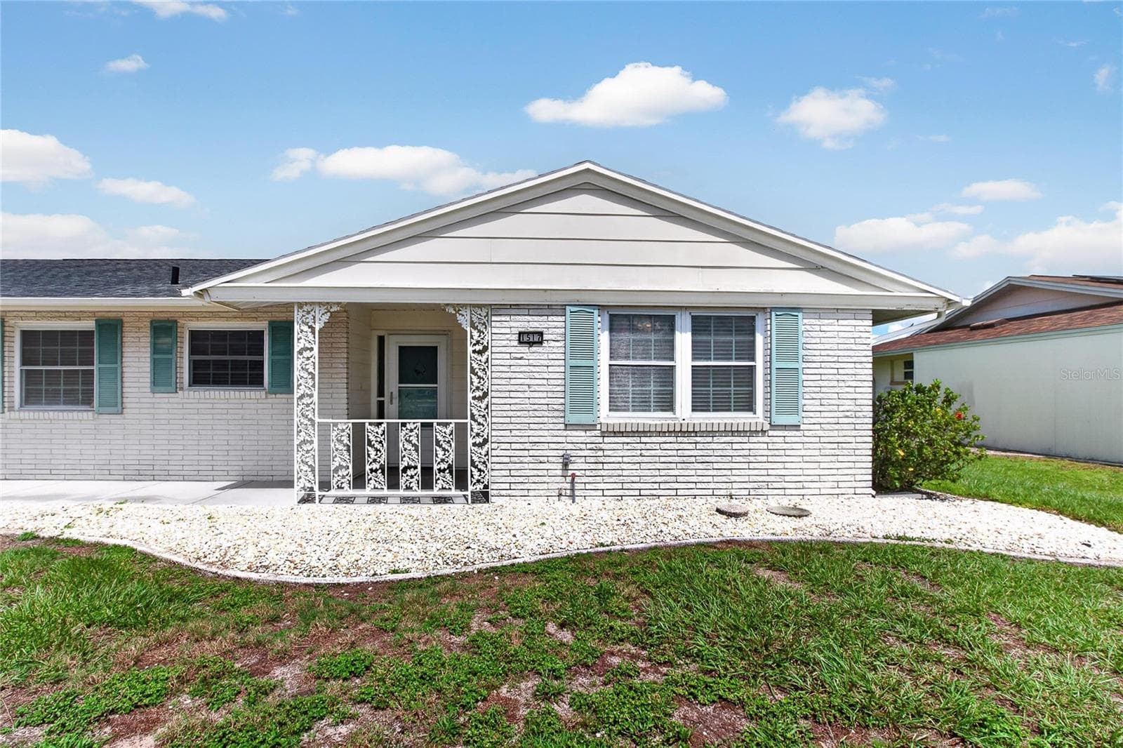 Single Family Residence at 1517 ALLEGHENY DR, SUN CITY CENTER, photo 41 of 62