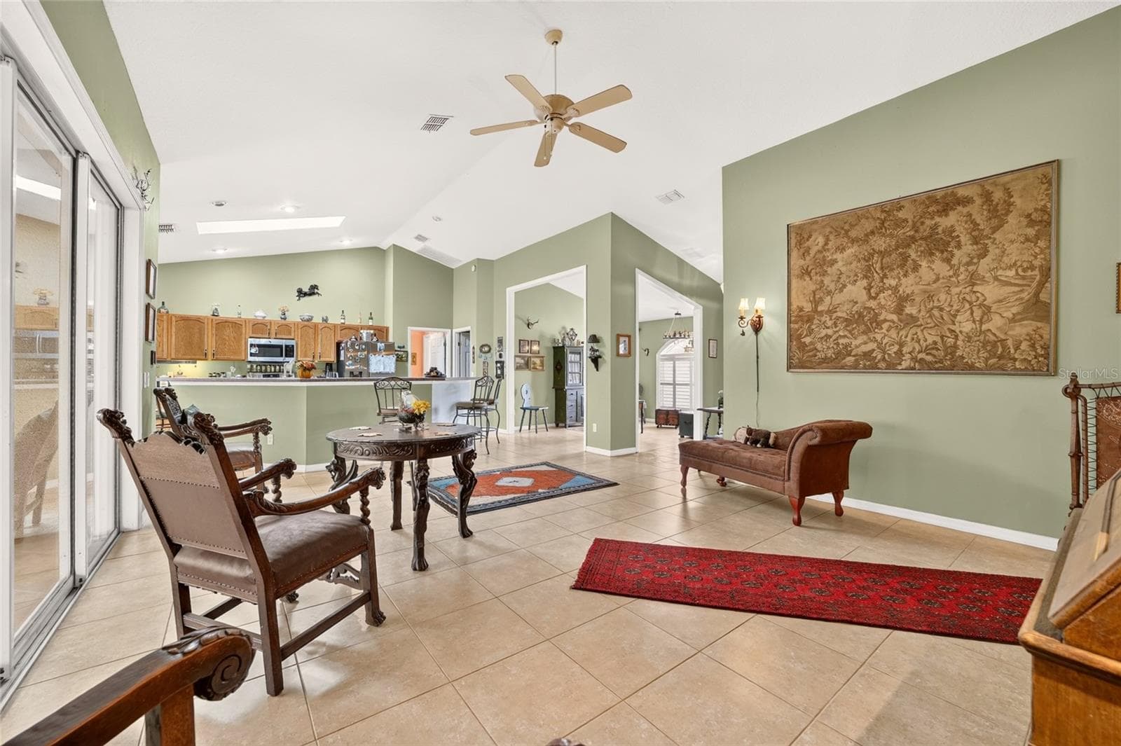 Single Family Residence at 4295 N BRIDGER DR, BEVERLY HILLS, photo 9 of 62