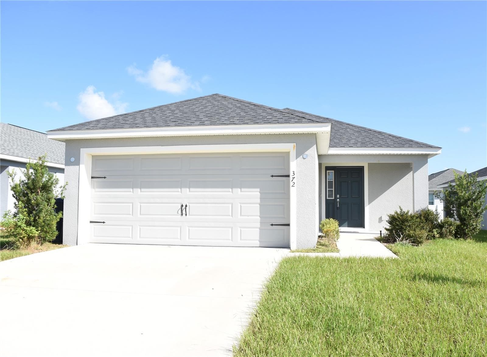 372 CASCARA LN