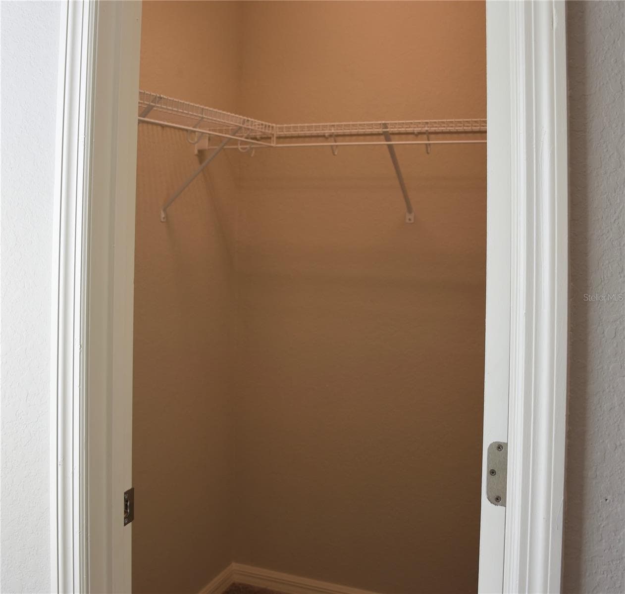 Walk In Closet - 372 CASCARA LN, AUBURNDALE