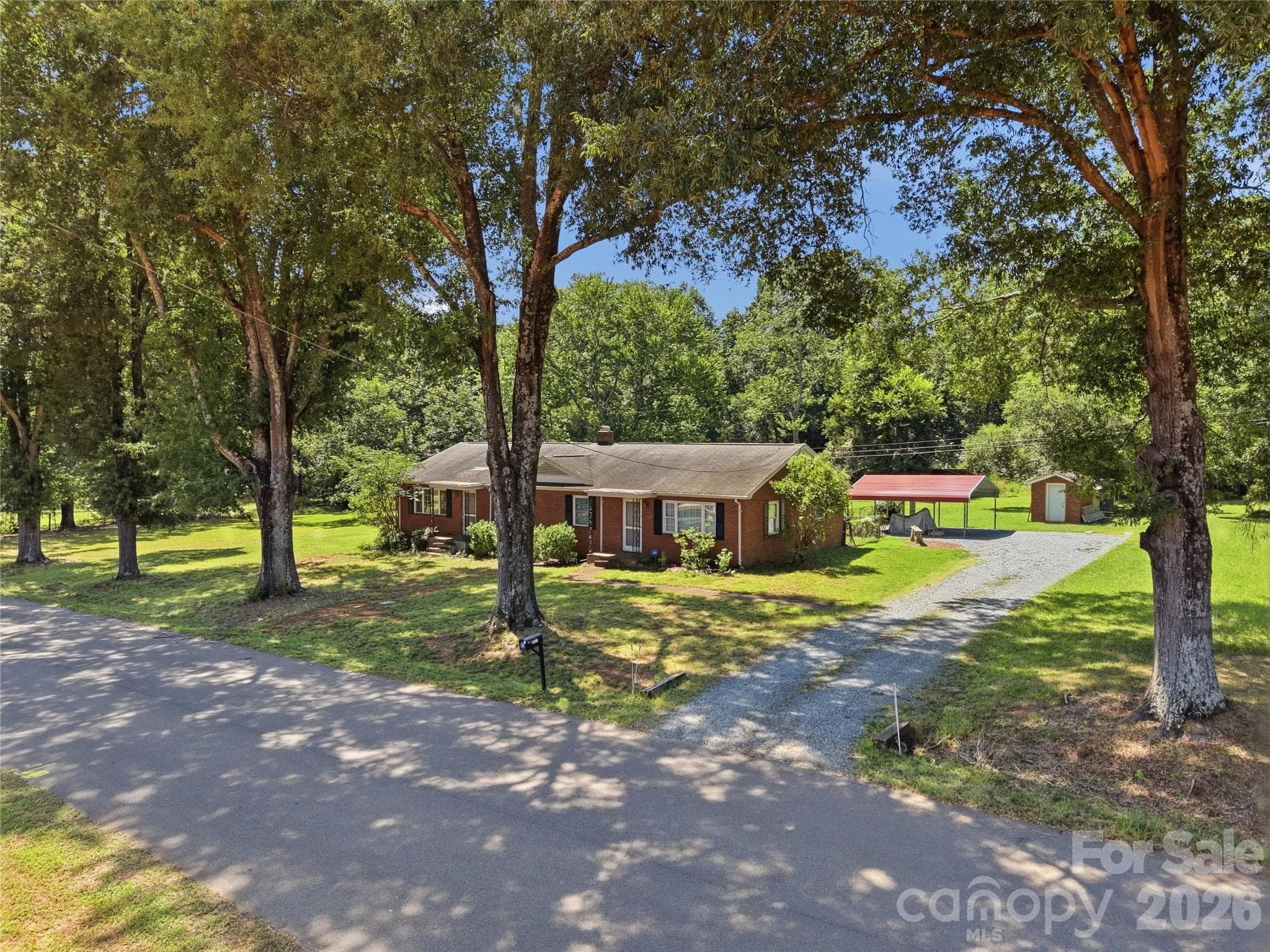 7727 Mcwhirter Road