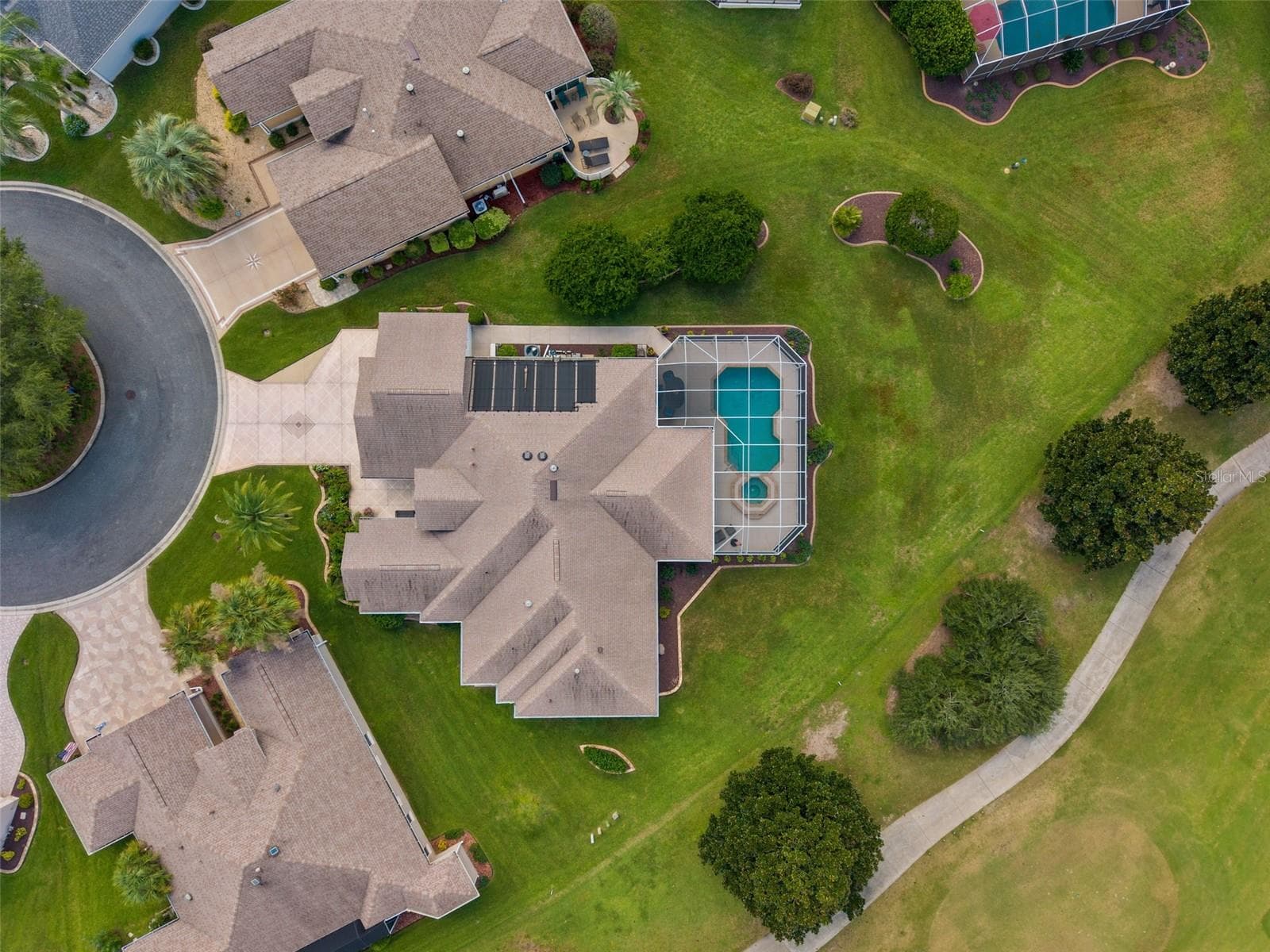 Single Family Residence at 1744 GIST CT, THE VILLAGES, photo 8 of 100