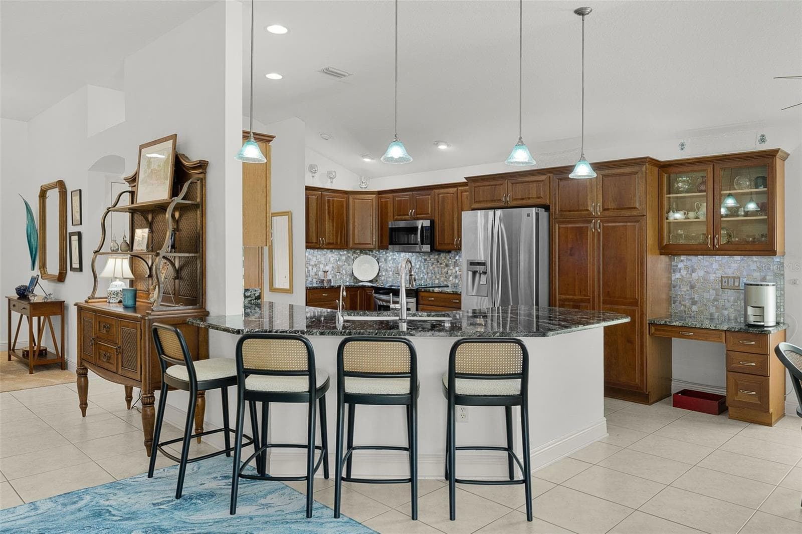 Single Family Residence at 1744 GIST CT, THE VILLAGES, photo 18 of 100