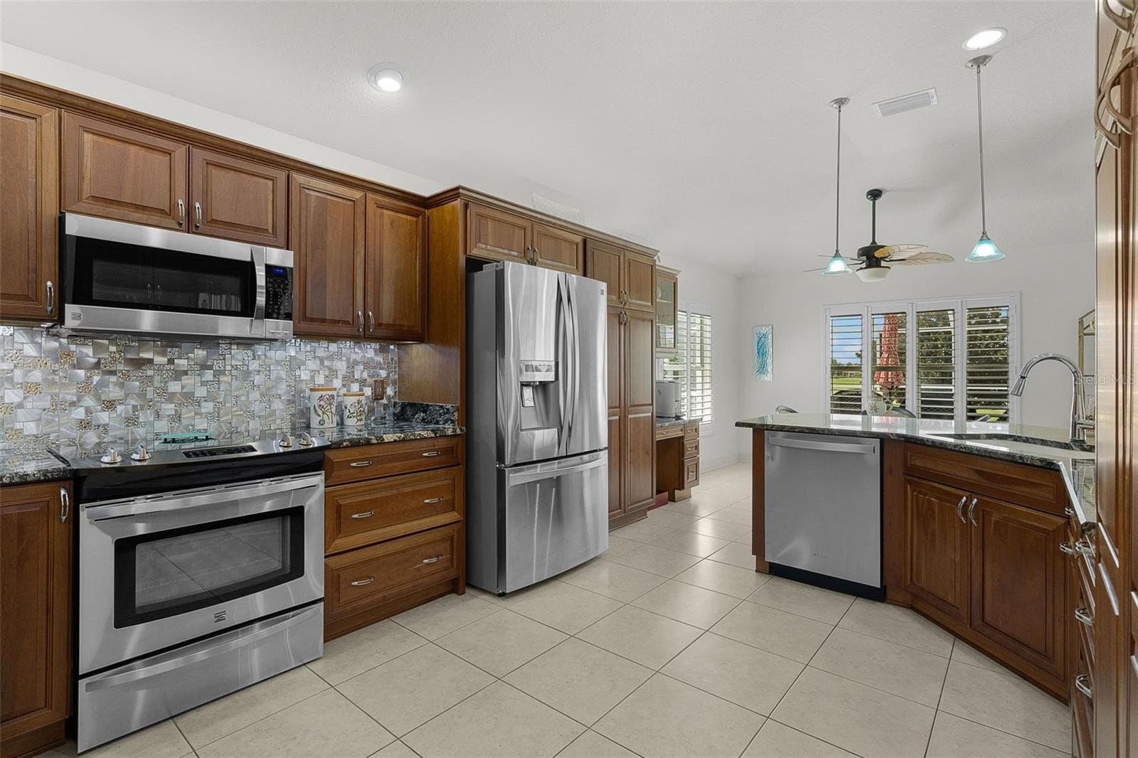 Single Family Residence at 1744 GIST CT, THE VILLAGES, photo 27 of 100