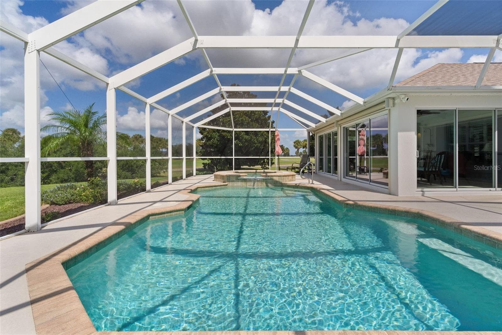 Single Family Residence at 1744 GIST CT, THE VILLAGES, photo 65 of 100