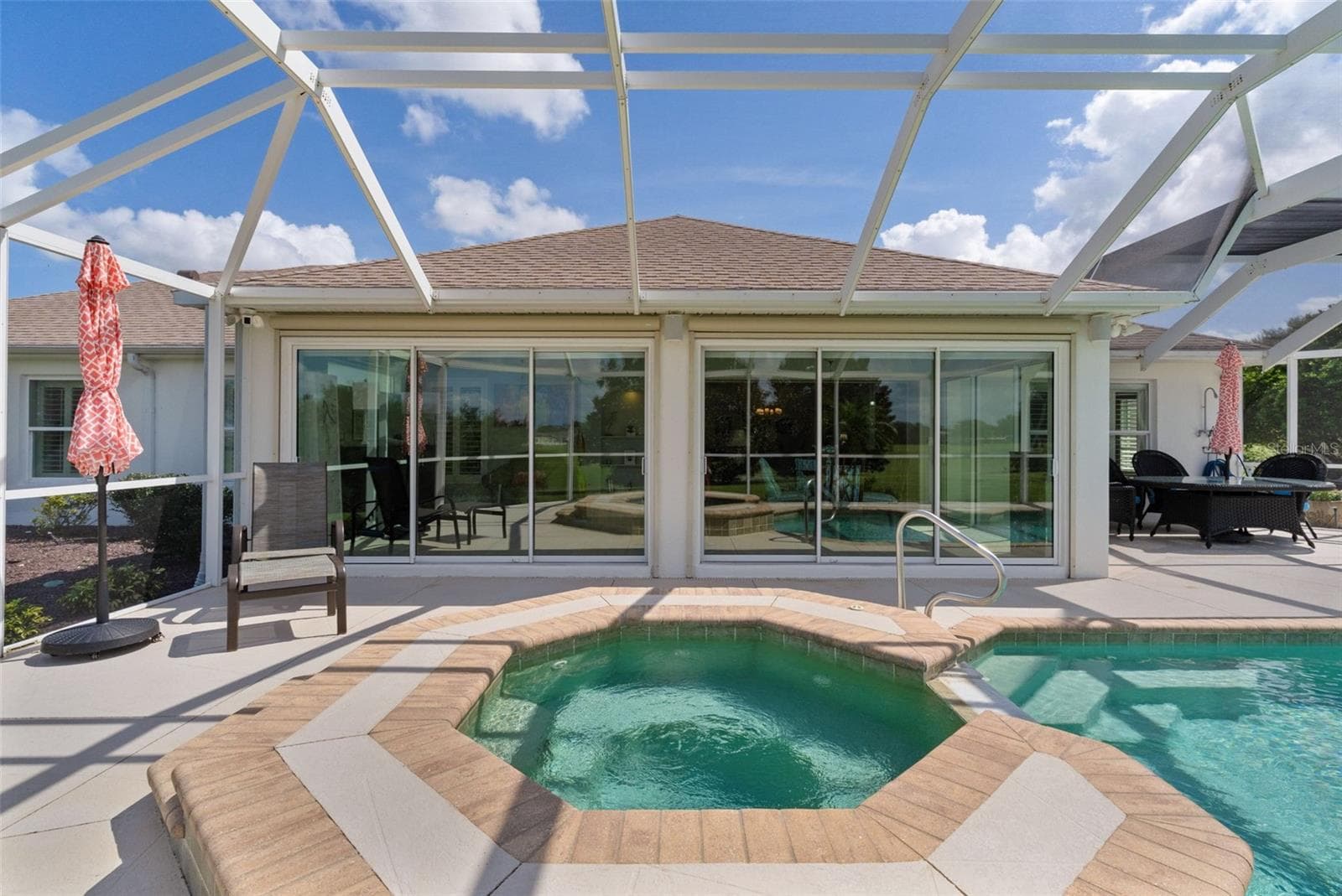 Single Family Residence at 1744 GIST CT, THE VILLAGES, photo 68 of 100