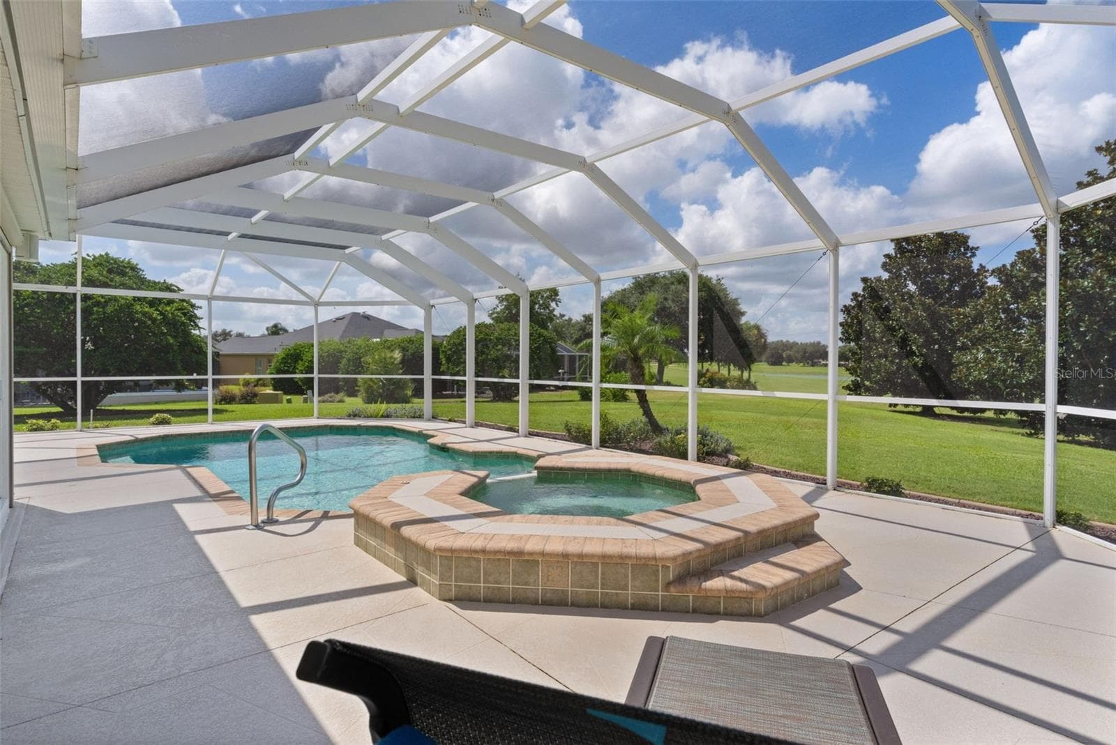 Single Family Residence at 1744 GIST CT, THE VILLAGES, photo 70 of 100