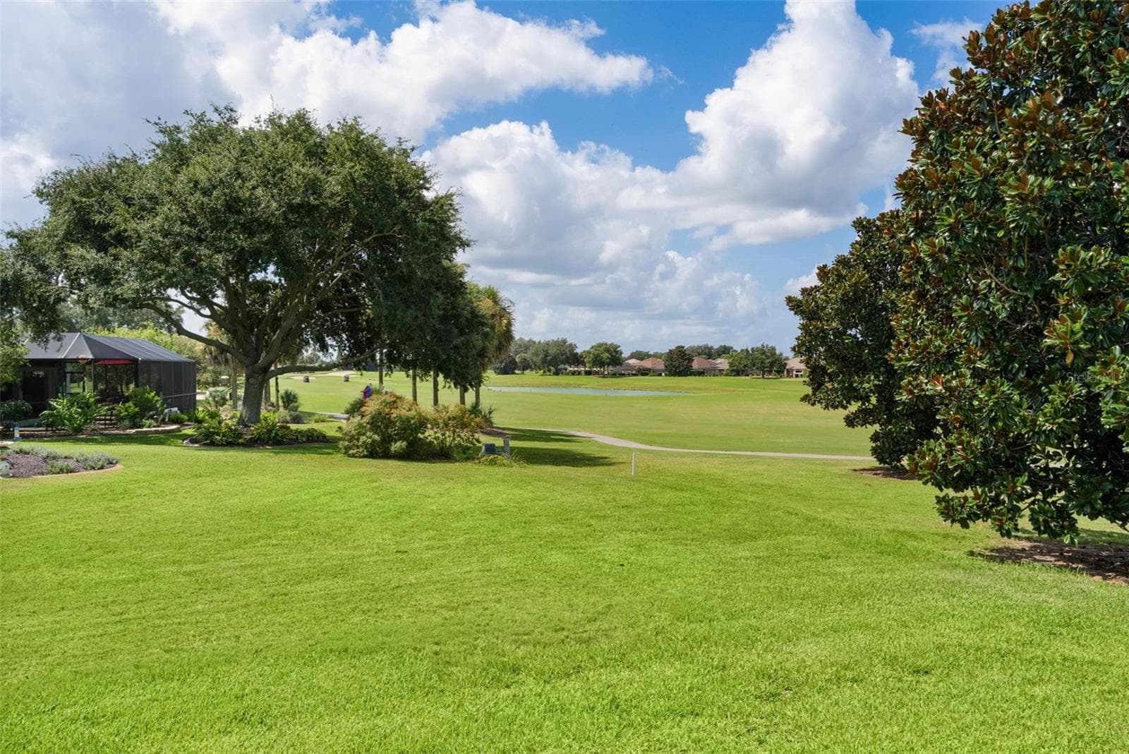 Single Family Residence at 1744 GIST CT, THE VILLAGES, photo 83 of 100