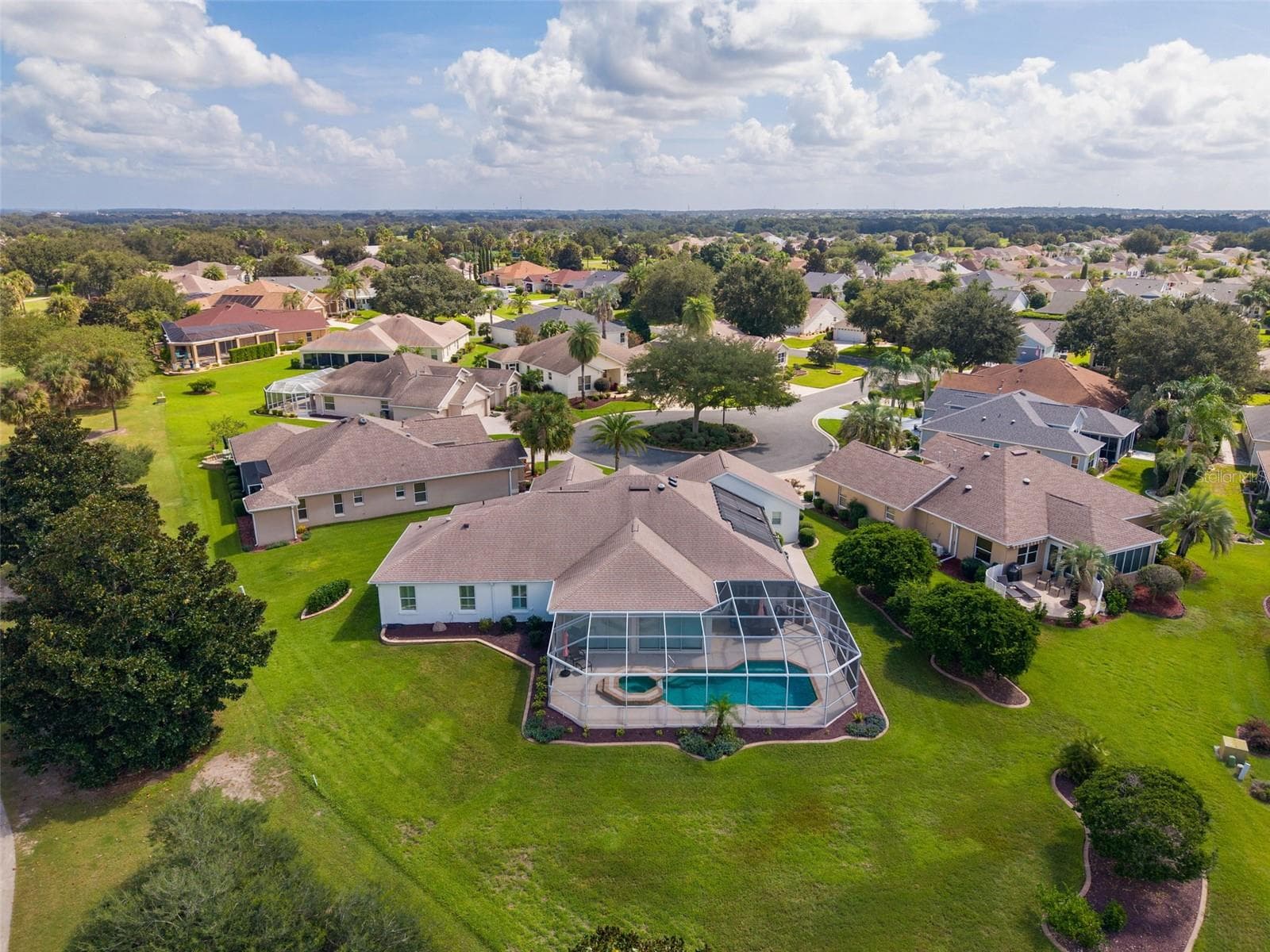 Single Family Residence at 1744 GIST CT, THE VILLAGES, photo 85 of 100
