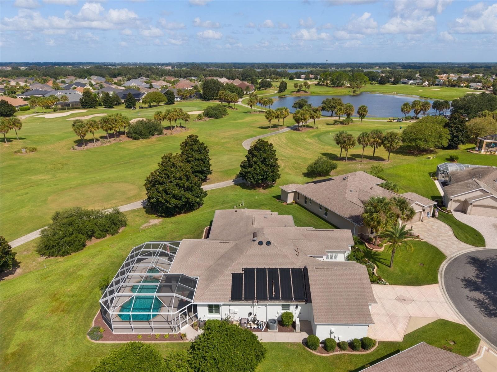Single Family Residence at 1744 GIST CT, THE VILLAGES, photo 88 of 100