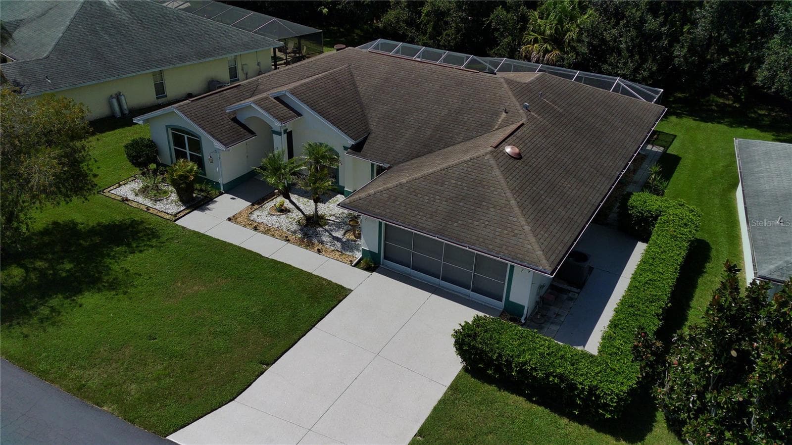 Single Family Residence at 29439 SCHINNECOCK HILLS LN, SAN ANTONIO, photo 62 of 74