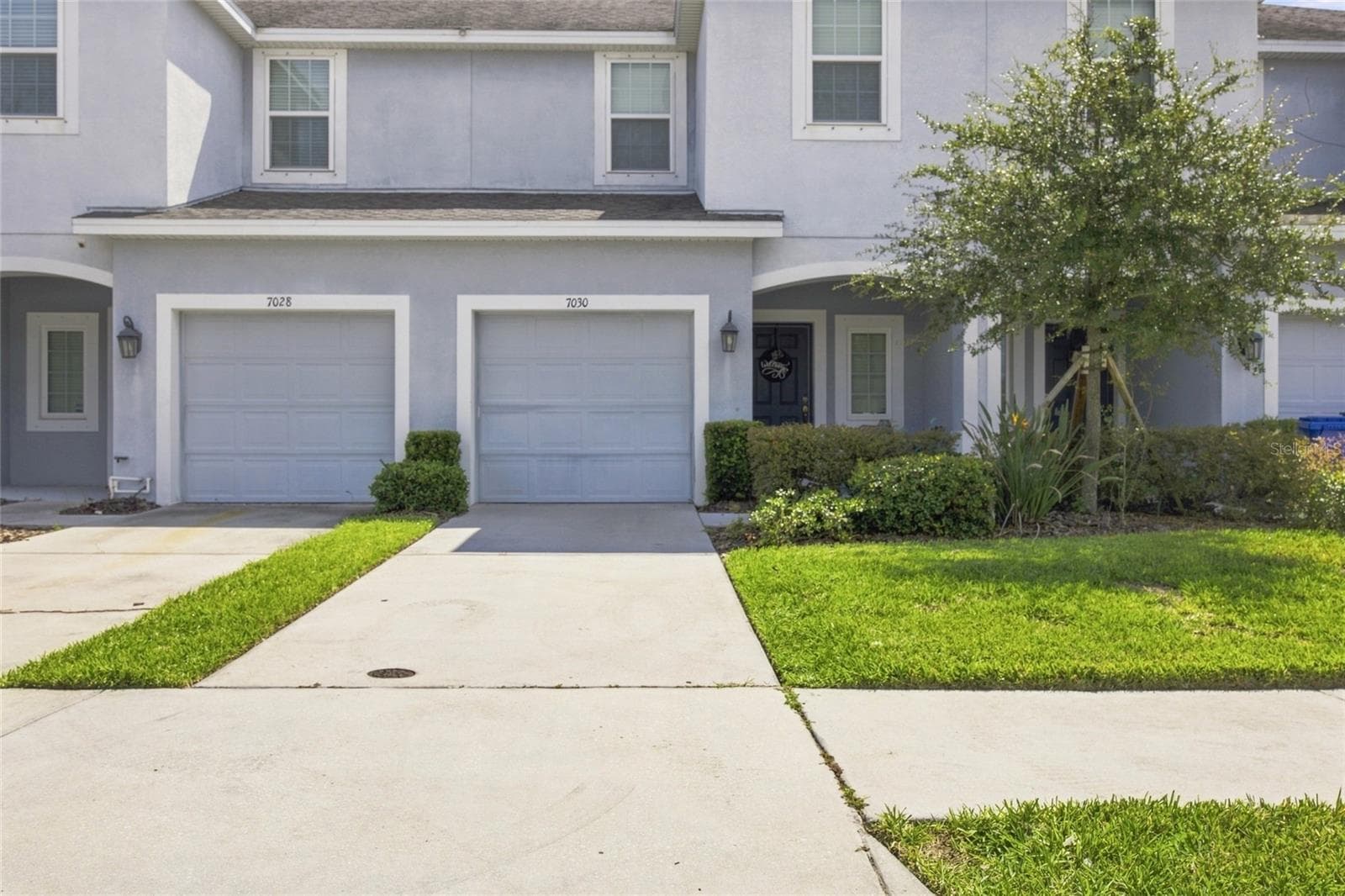 Townhouse at 7030 SUMMER HOLLY PL, RIVERVIEW, photo 2 of 35