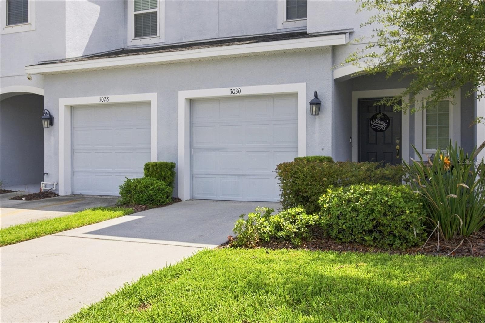 Townhouse at 7030 SUMMER HOLLY PL, RIVERVIEW, photo 3 of 35
