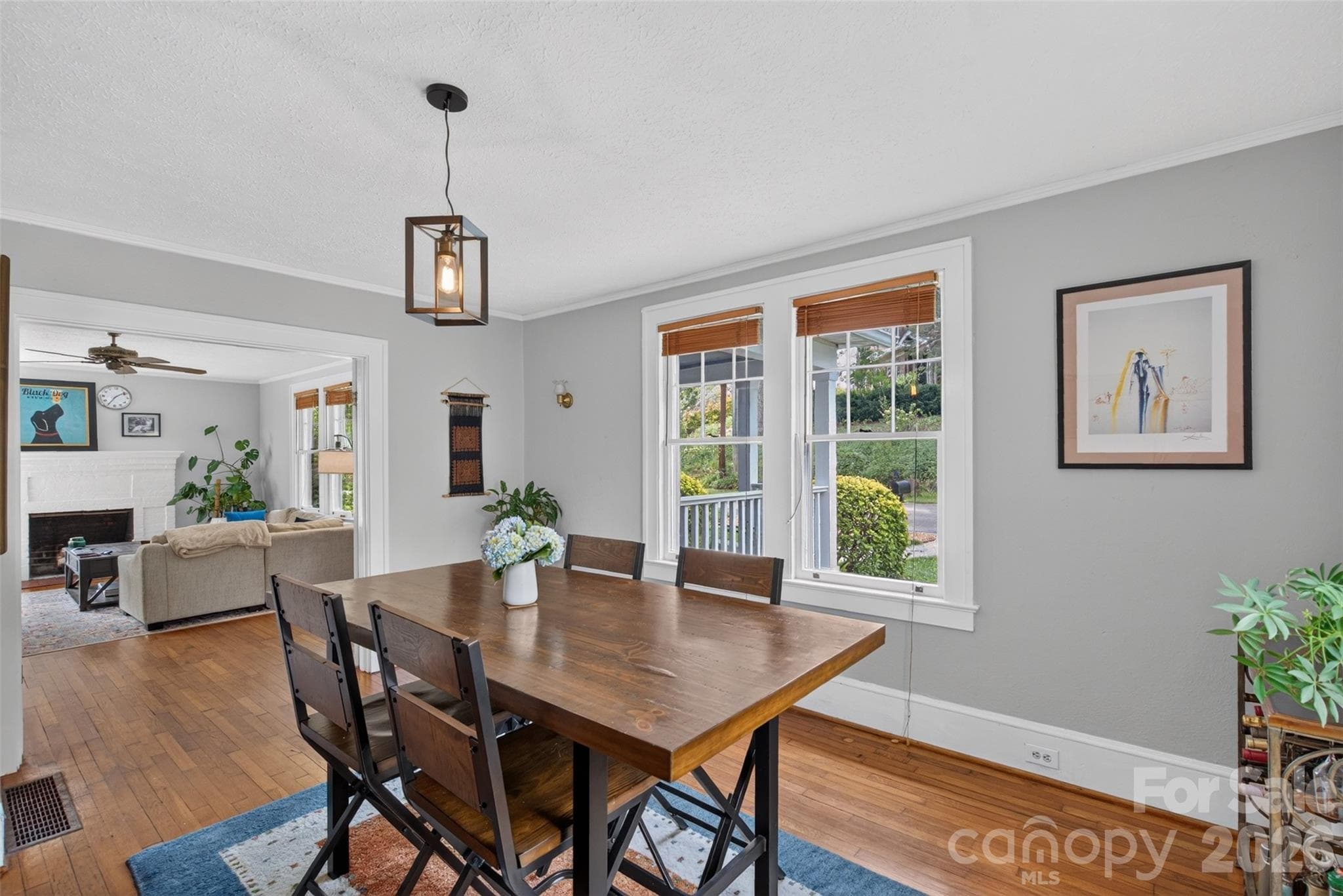 Single Family Residence at 70 Saint Dunstans Circle, Asheville, photo 10 of 40