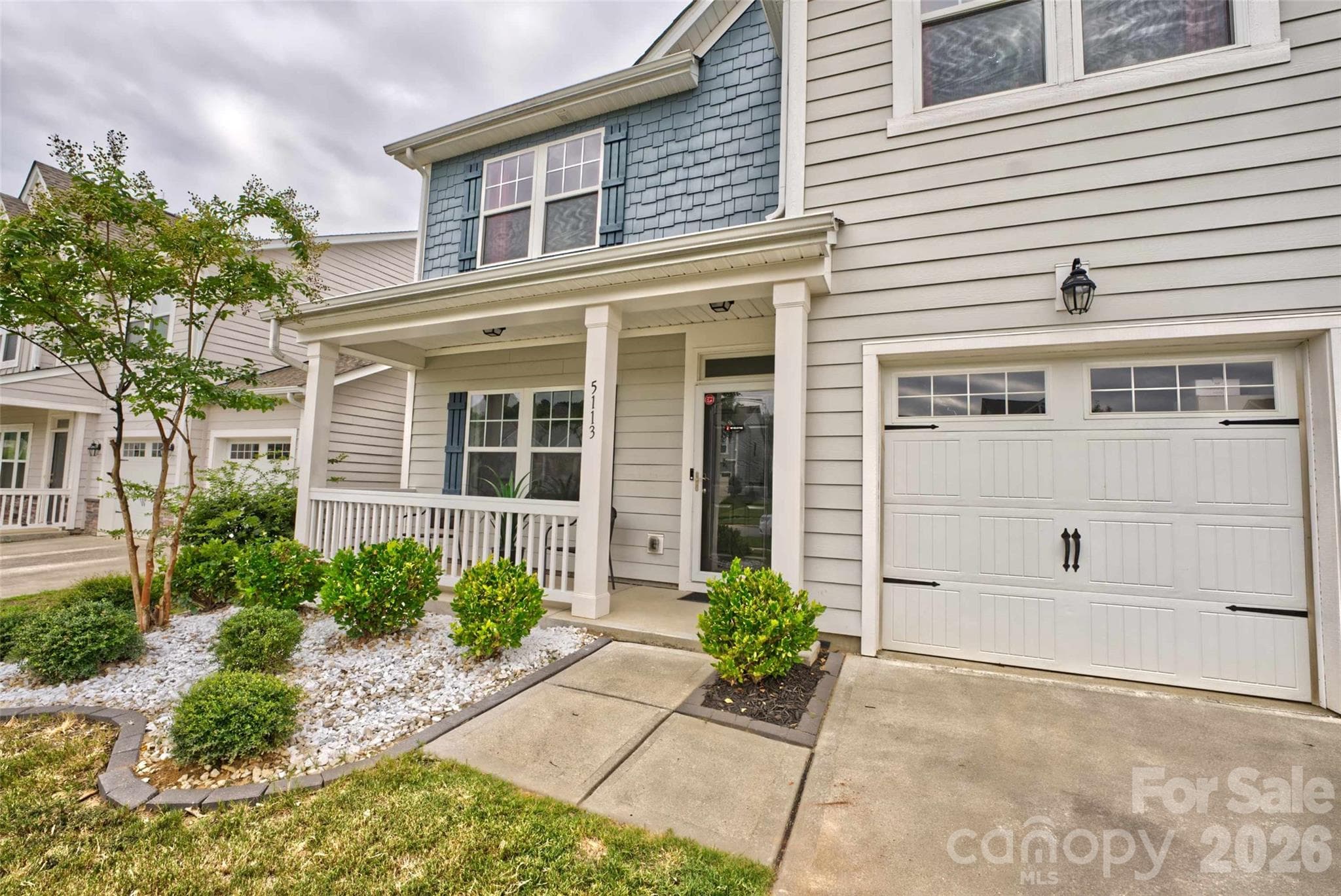 Single Family Residence at 5113 Thomasville Drive, Belmont, photo 2 of 23